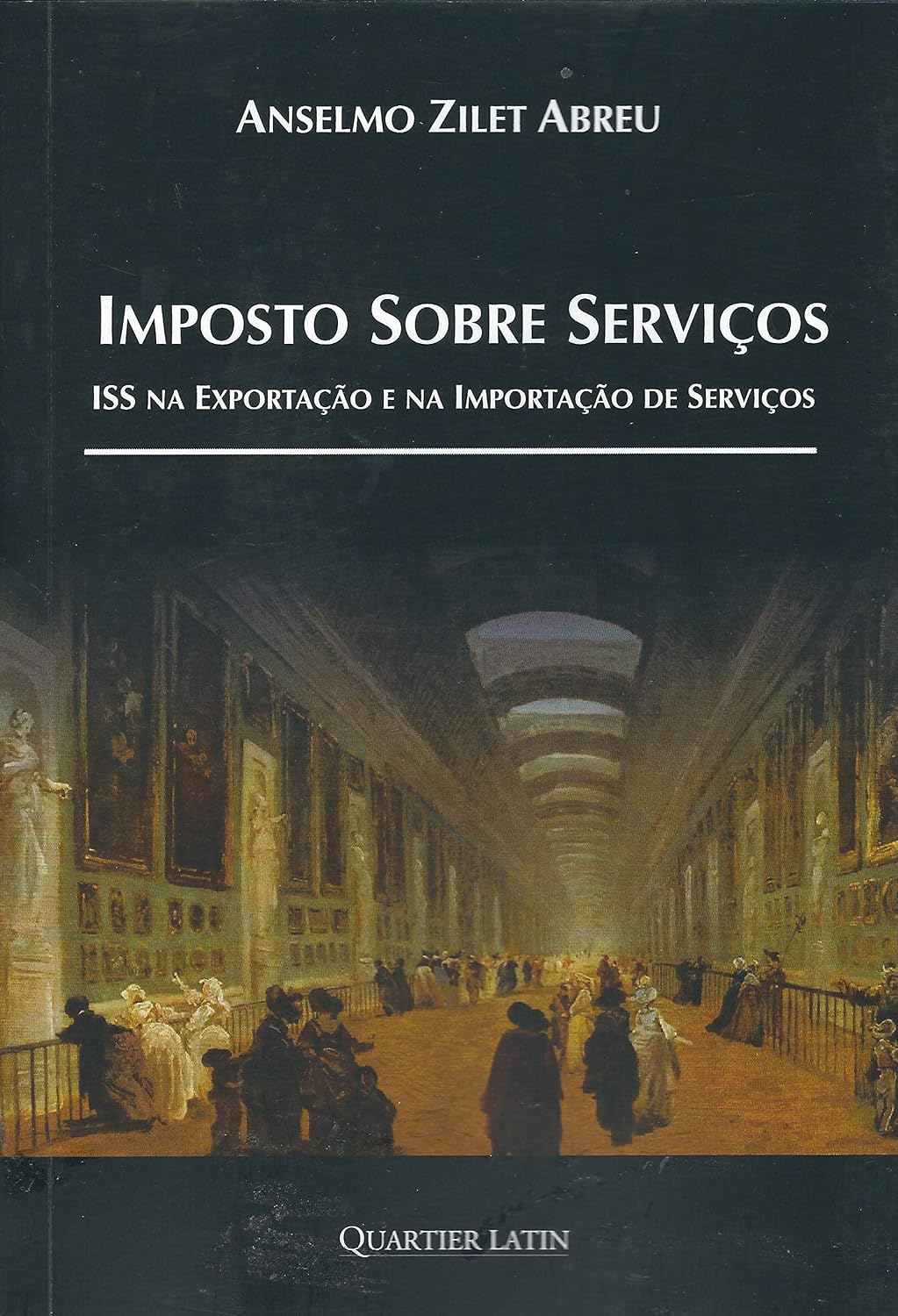 ler totalmente Imposto Sobre Serviços Iss na Exportação e na Importação de Serviços