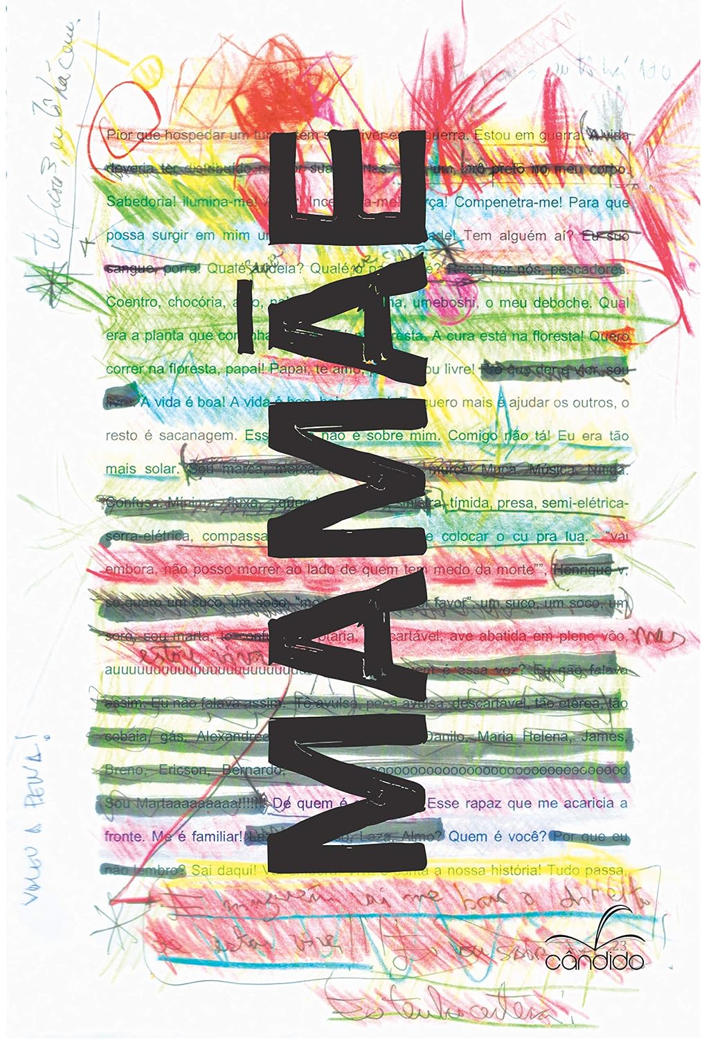 Mamãe baixar o livro de graça