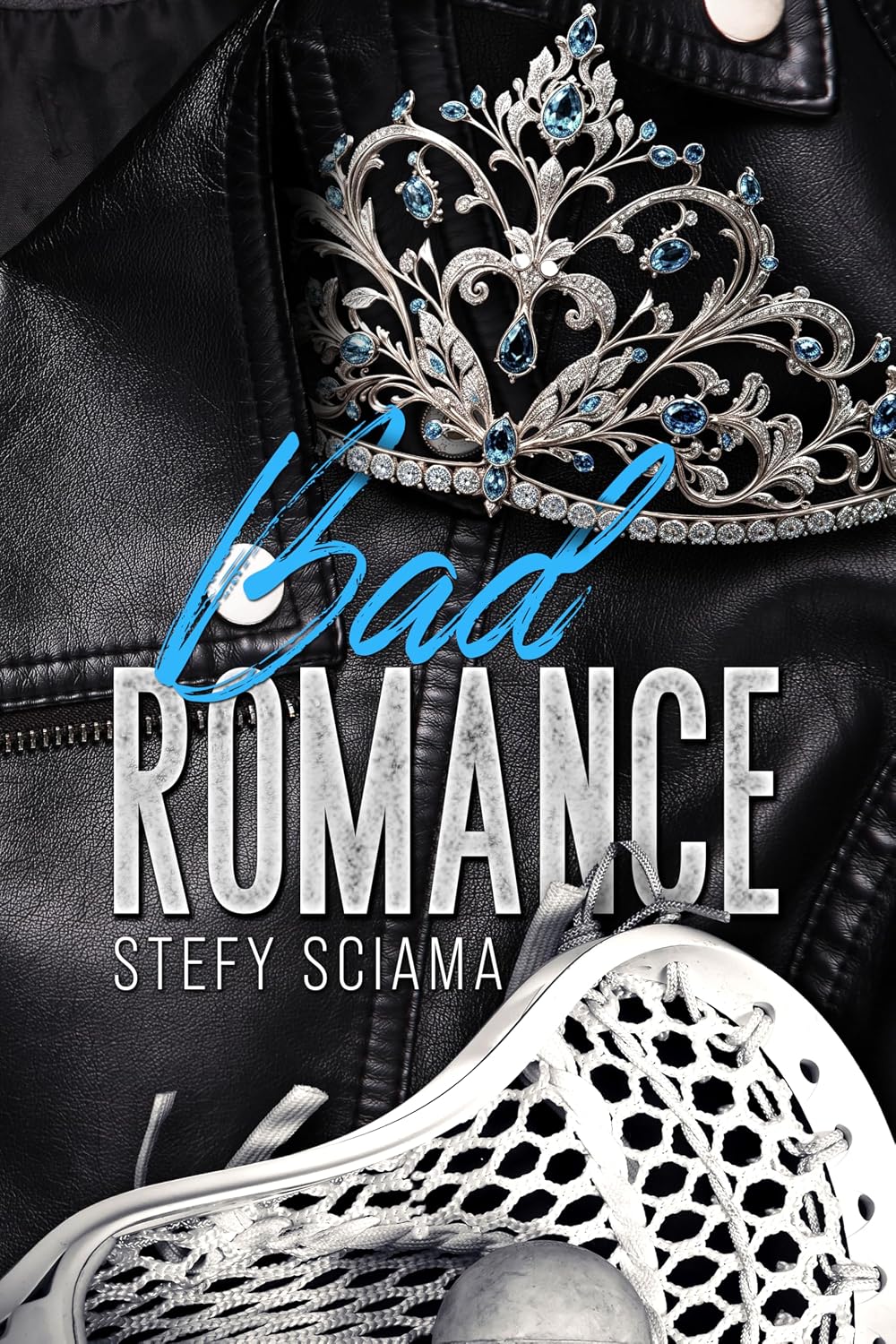 ler totalmente Bad Romance (Italian Edition)
