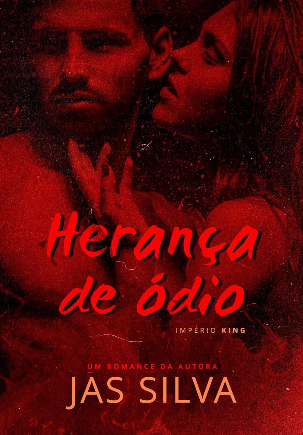capítulo por capítulo baixar Herança de Ódio