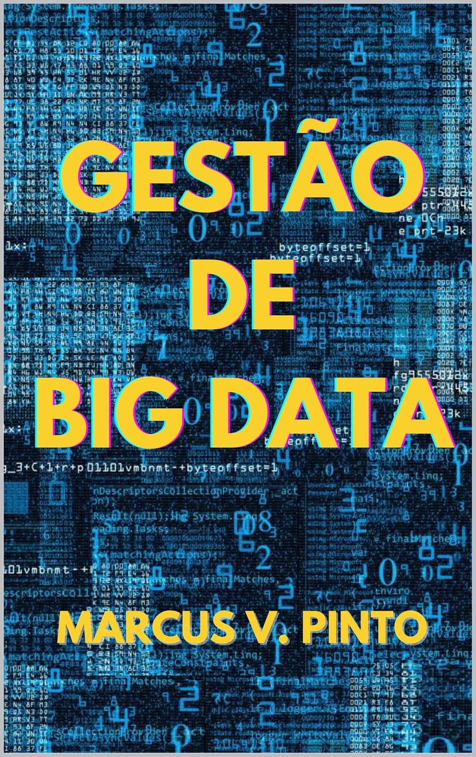 GESTÃO DE BIG DATA baixar o livro de graça