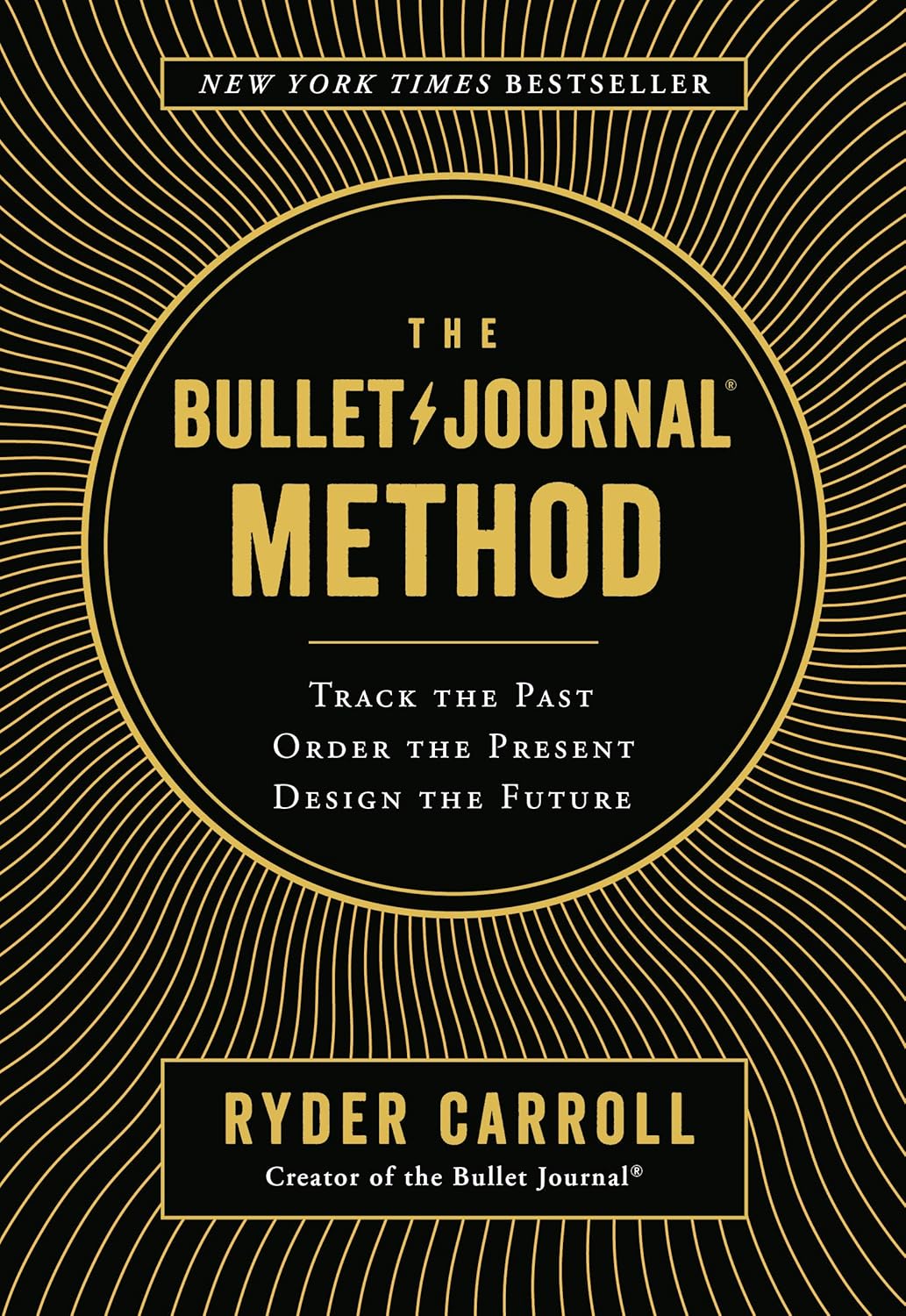 The Bullet Journal Method: Track the Past, Order the Present, Design the Future (English Edition) baixar livro de graça