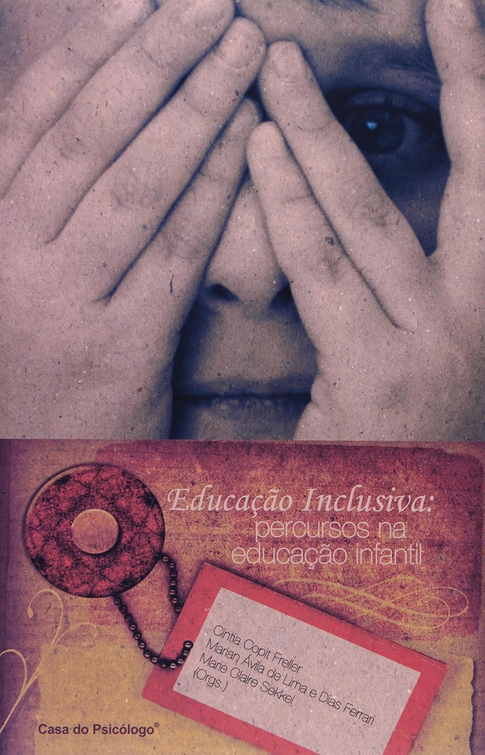 capítulo por capítulo baixar Educação inclusiva: percursos na educação infantil