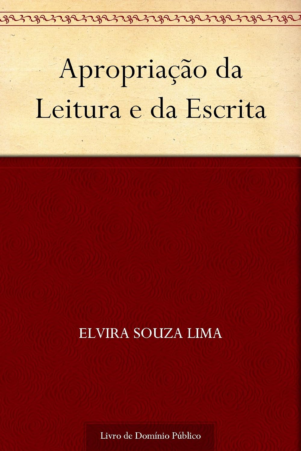 Apropriação da Leitura e da Escrita baixar livro de graça