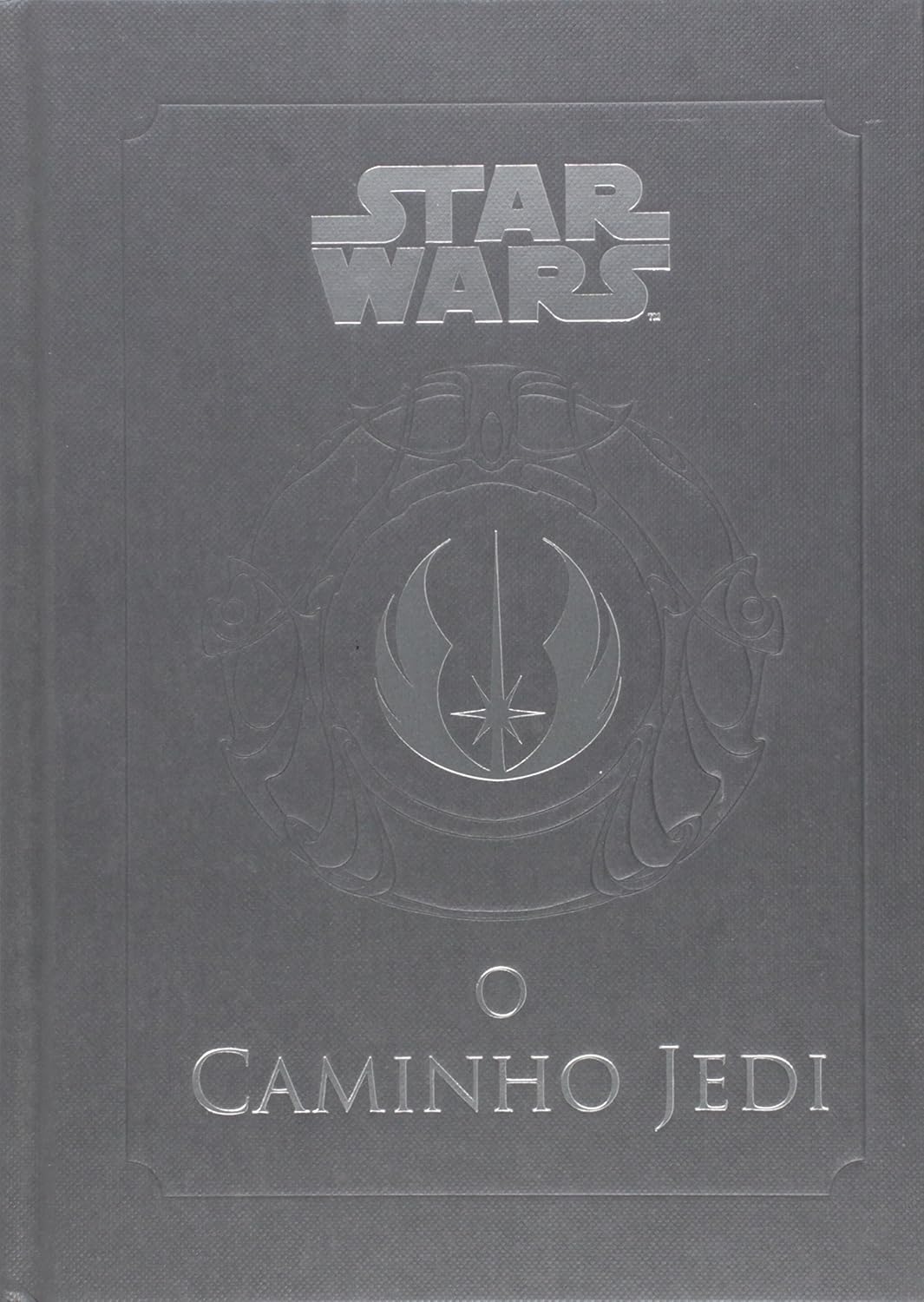 Star Wars: O Caminho Jedi baixar o livro de graça