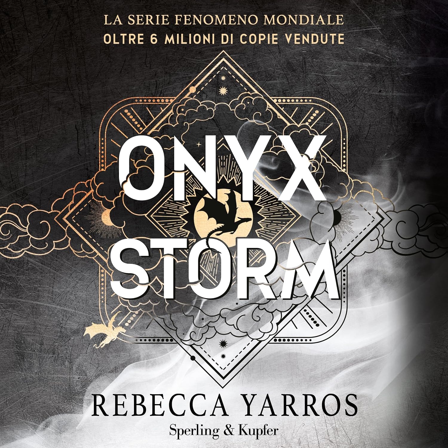 Onyx Storm: The Empyrean Series - Vol. 3 baixar livro de graça