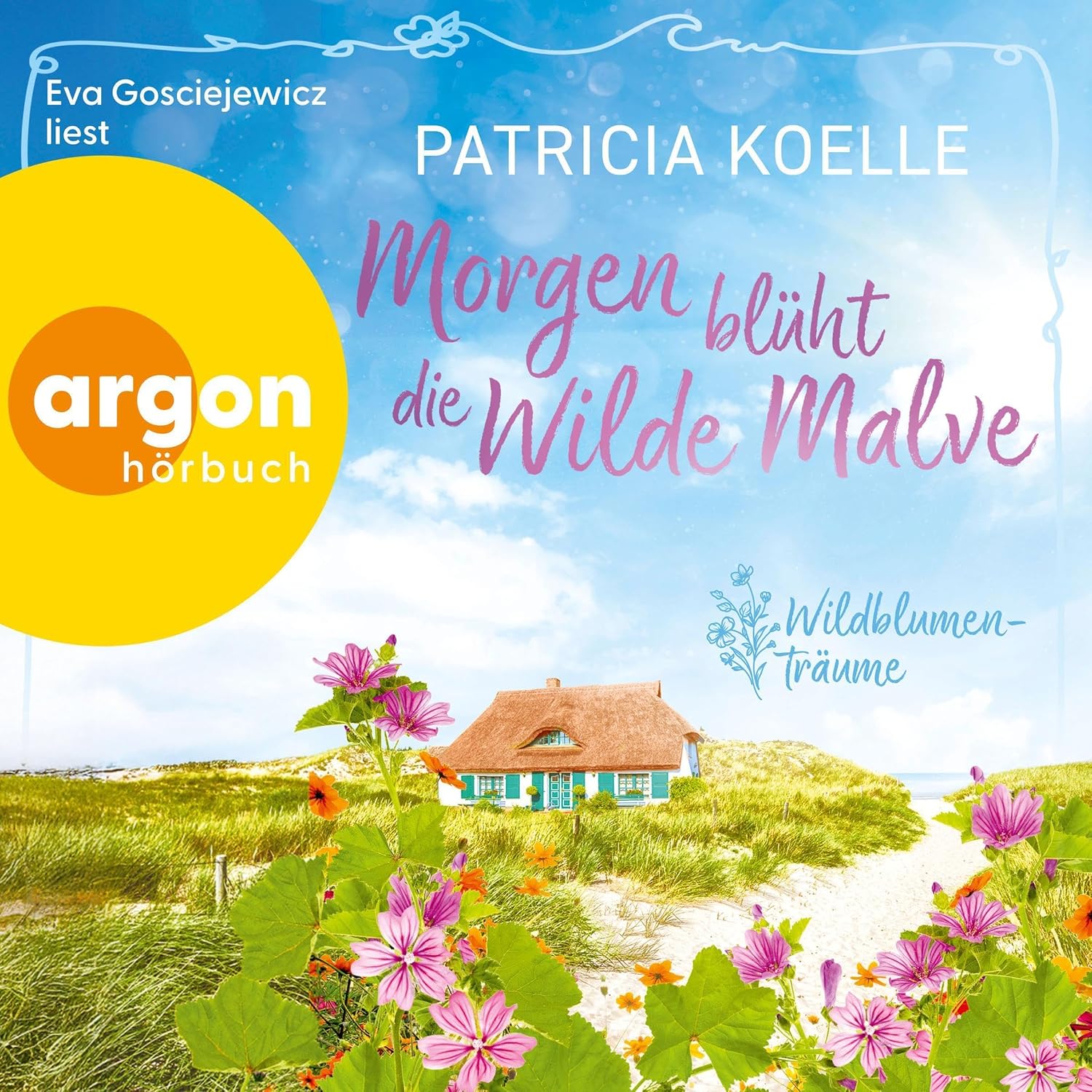 Morgen blüht die wilde Malve baixar o livro de graça