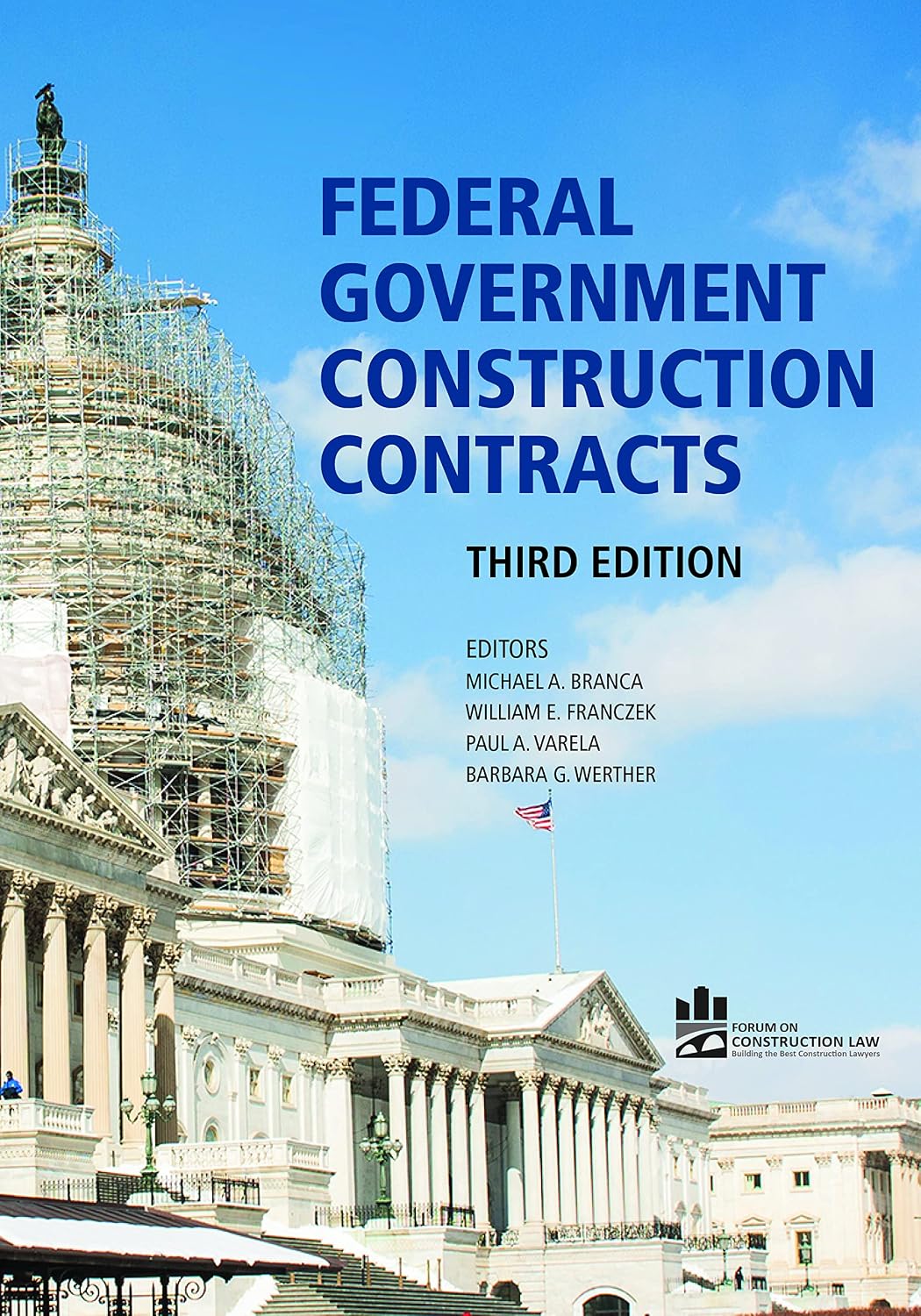 capítulo por capítulo baixar Federal Government Construction Contracts, Third Edition (English Edition)