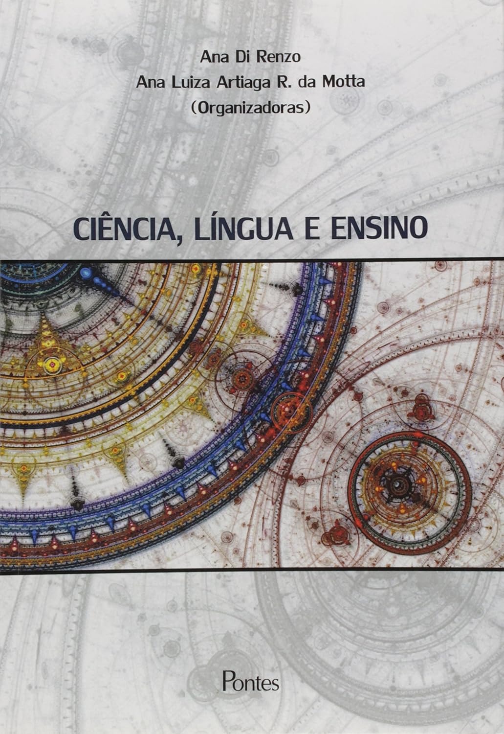 Ciência, Língua e Ensino baixar o livro de graça
