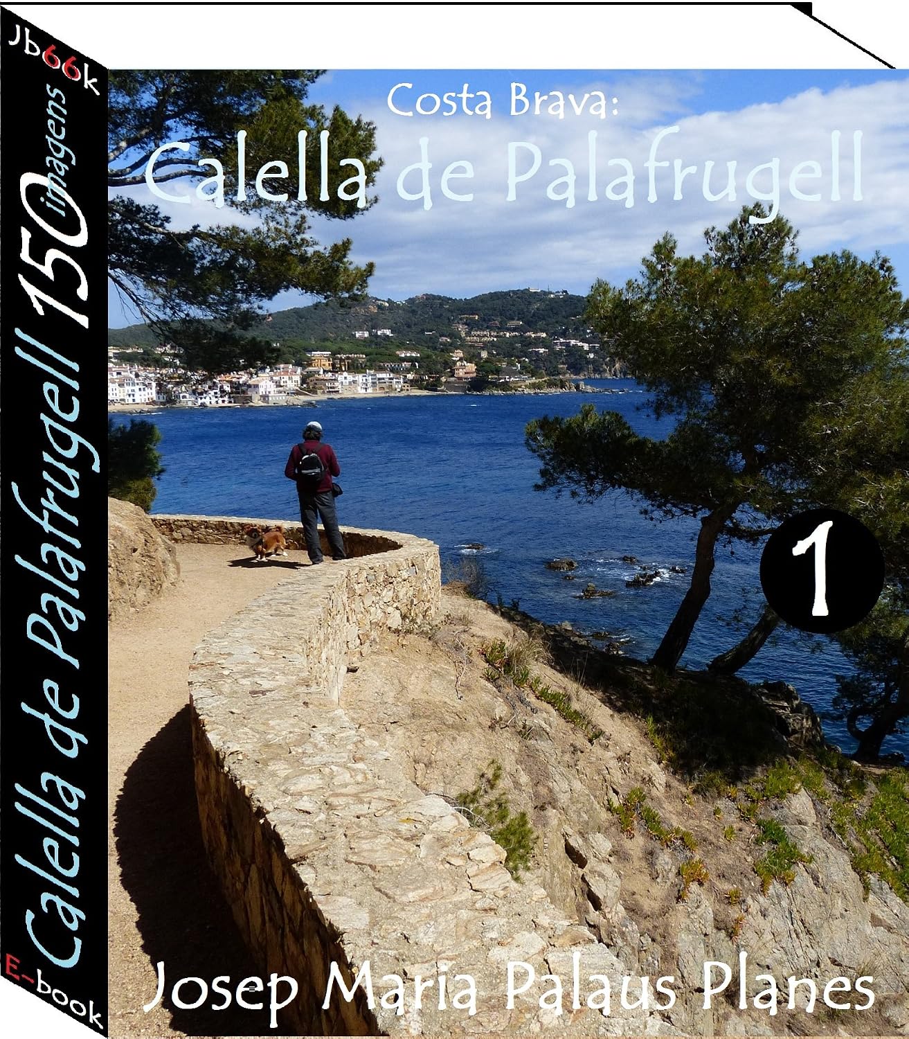 ler totalmente Costa Brava: Calella de Palafrugell (150 imagens) -1-