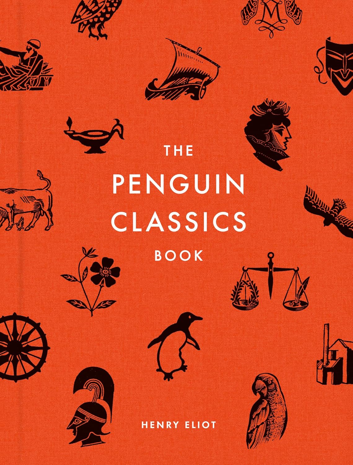 The Penguin Classics Book baixar livro de graça