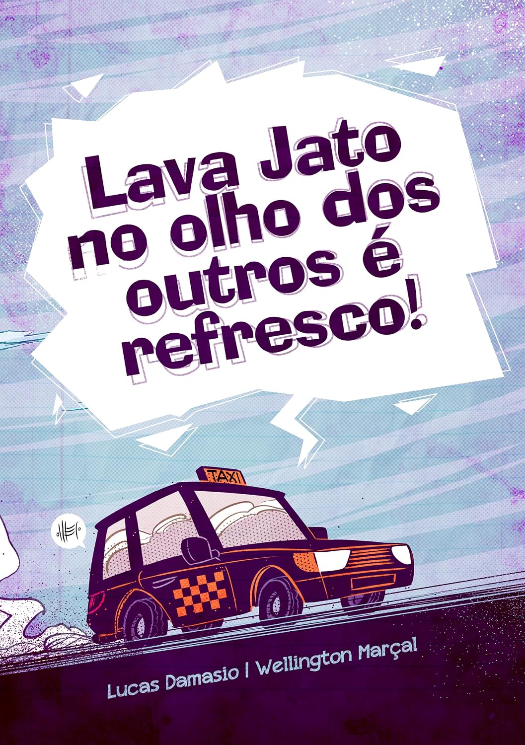capítulo por capítulo baixar Lava jato no olho dos outros é refresco!