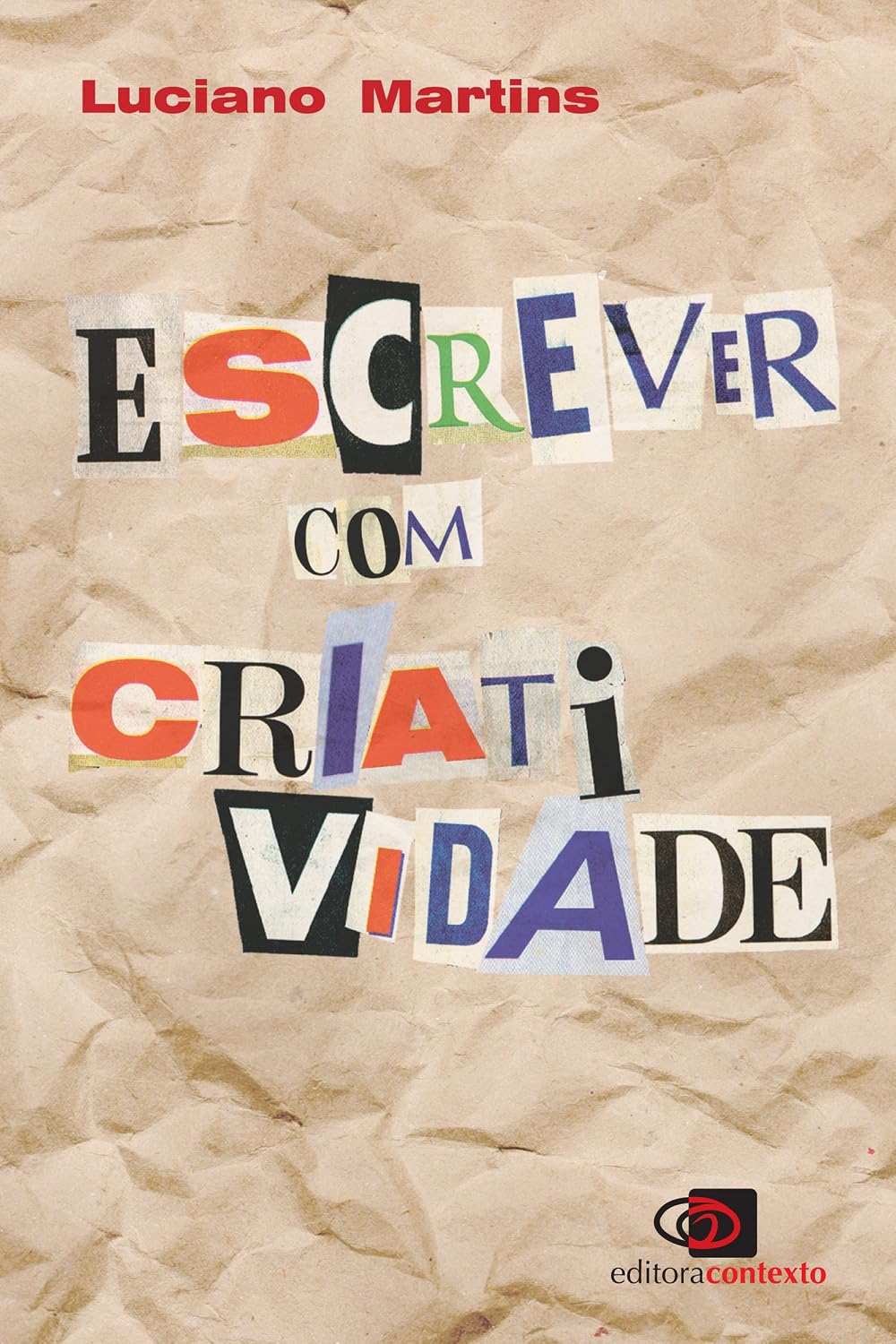 capítulo por capítulo baixar Escrever com criatividade