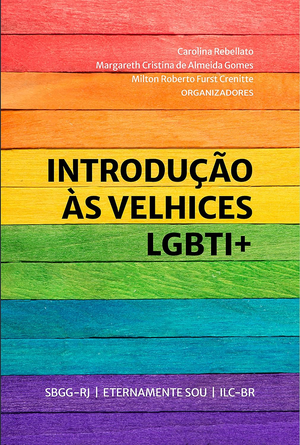 Introdução às velhices LGBTI+ baixar o livro de graça