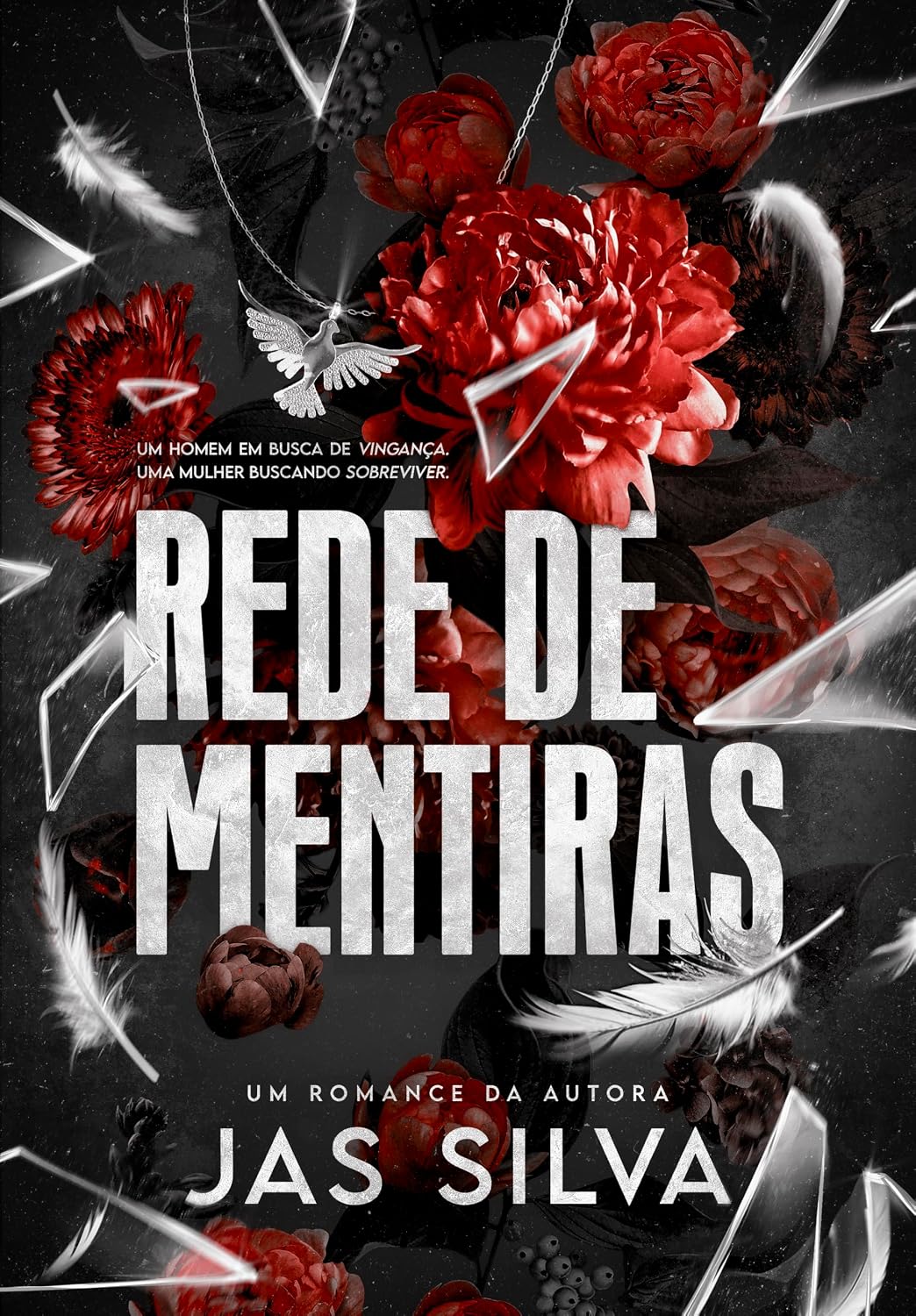 ler totalmente Rede de Mentiras
