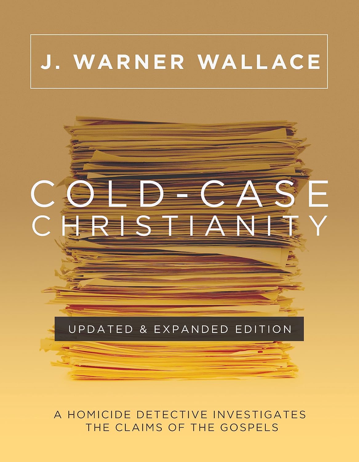 capítulo por capítulo baixar Cold-Case Christianity (Updated & Expanded Edition): A Homicide Detective Investigates the Claims of the Gospels
