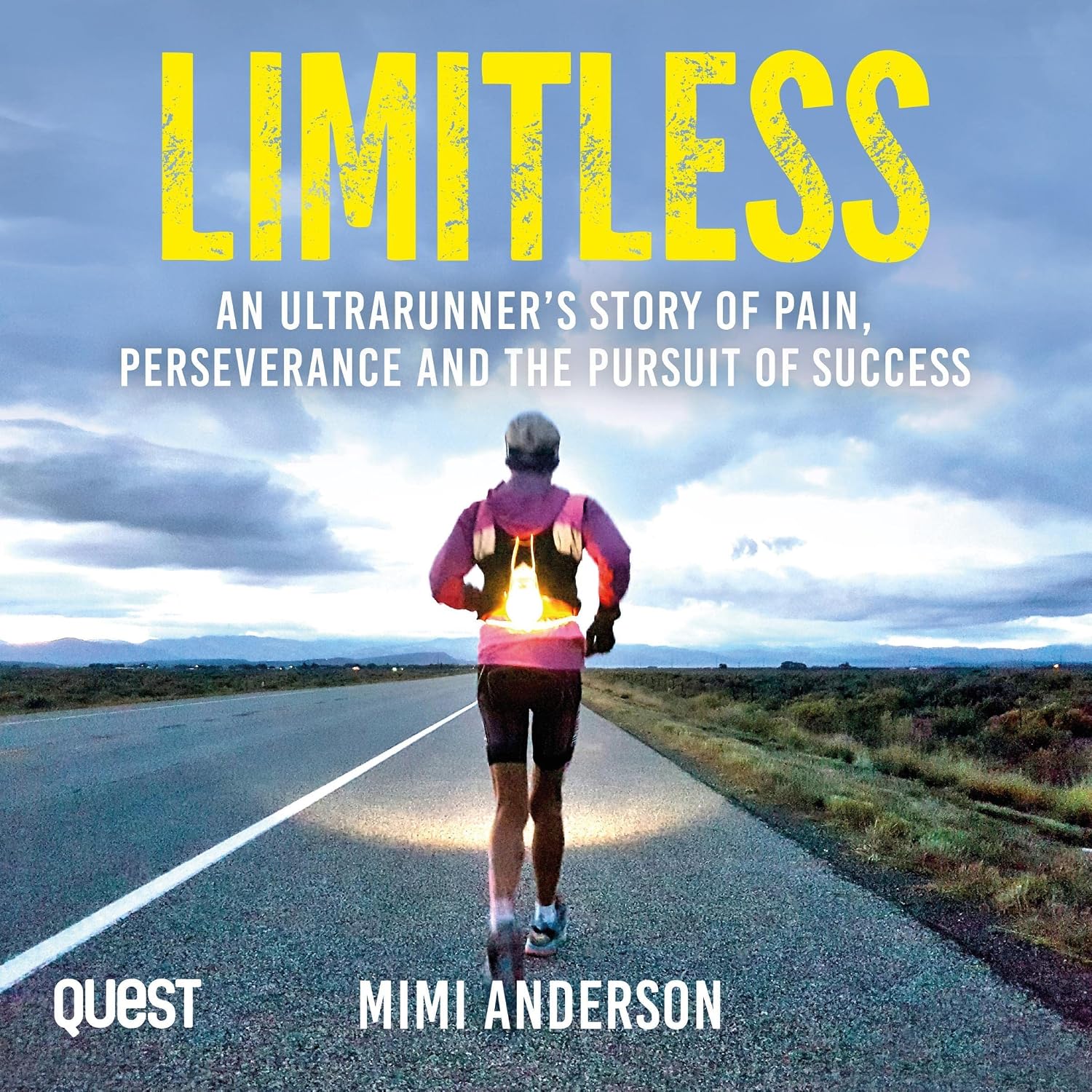 Limitless: An Ultrarunner’s Story of Pain, Perseverance and the Pursuit of Success baixar o livro de graça