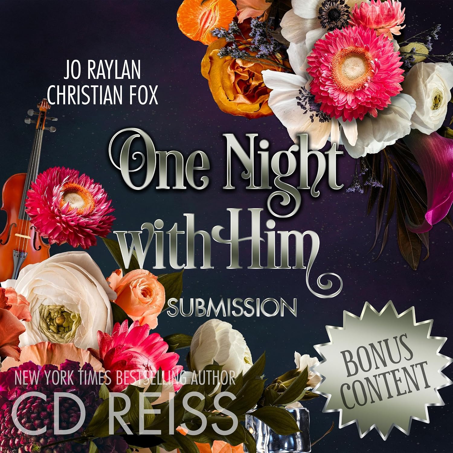 One Night with Him: Submission baixar livro de graça