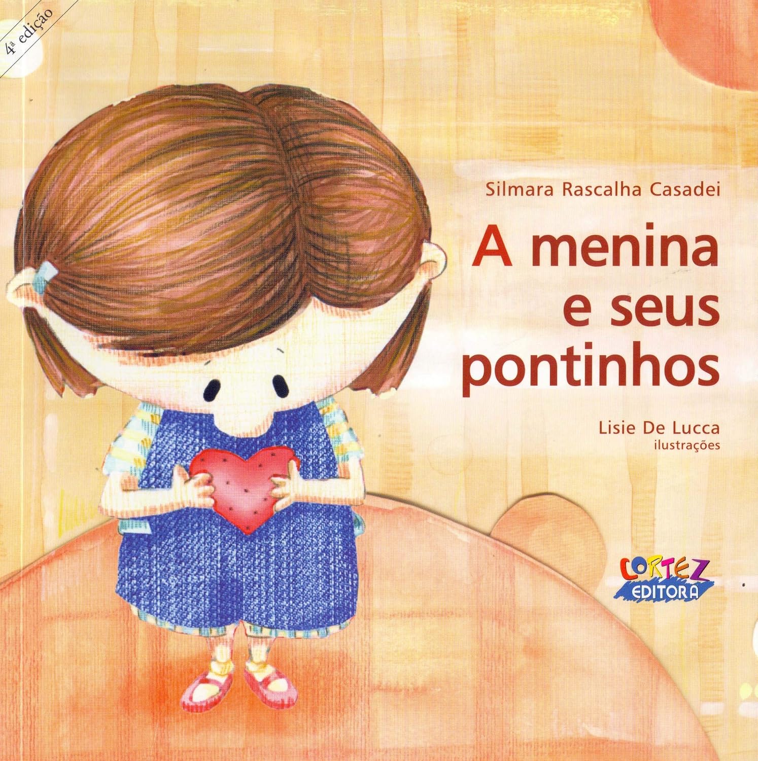A menina e seus pontinhos baixar livro de graça