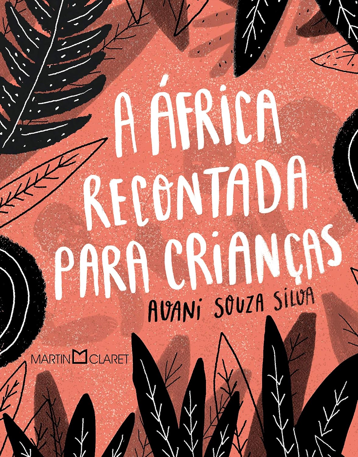 A África recontada para crianças