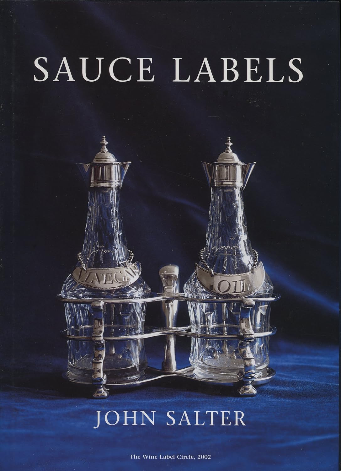 Sauce Labels 1750 - 1950 baixar livro de graça