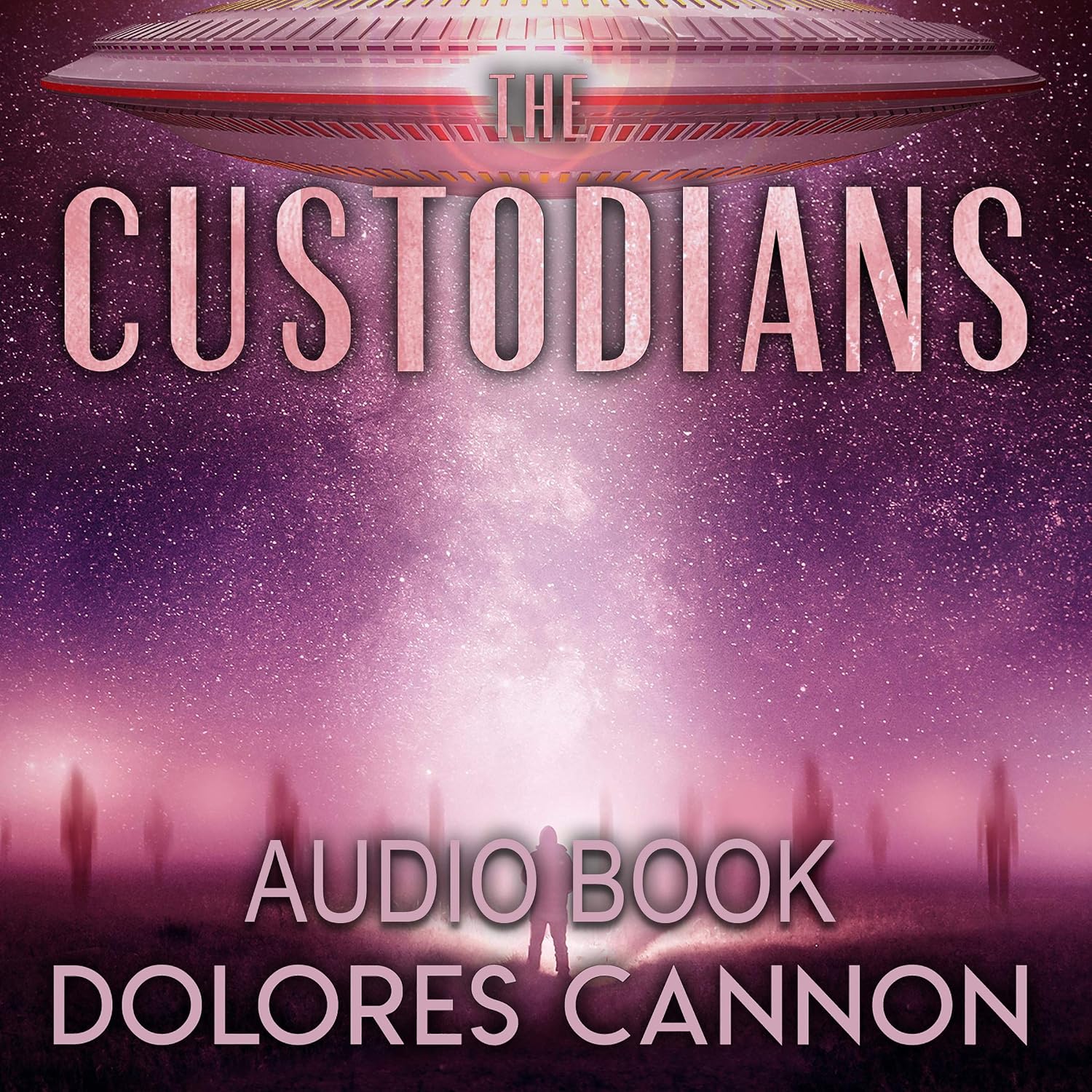 capítulo por capítulo baixar The Custodians: Beyond Abduction