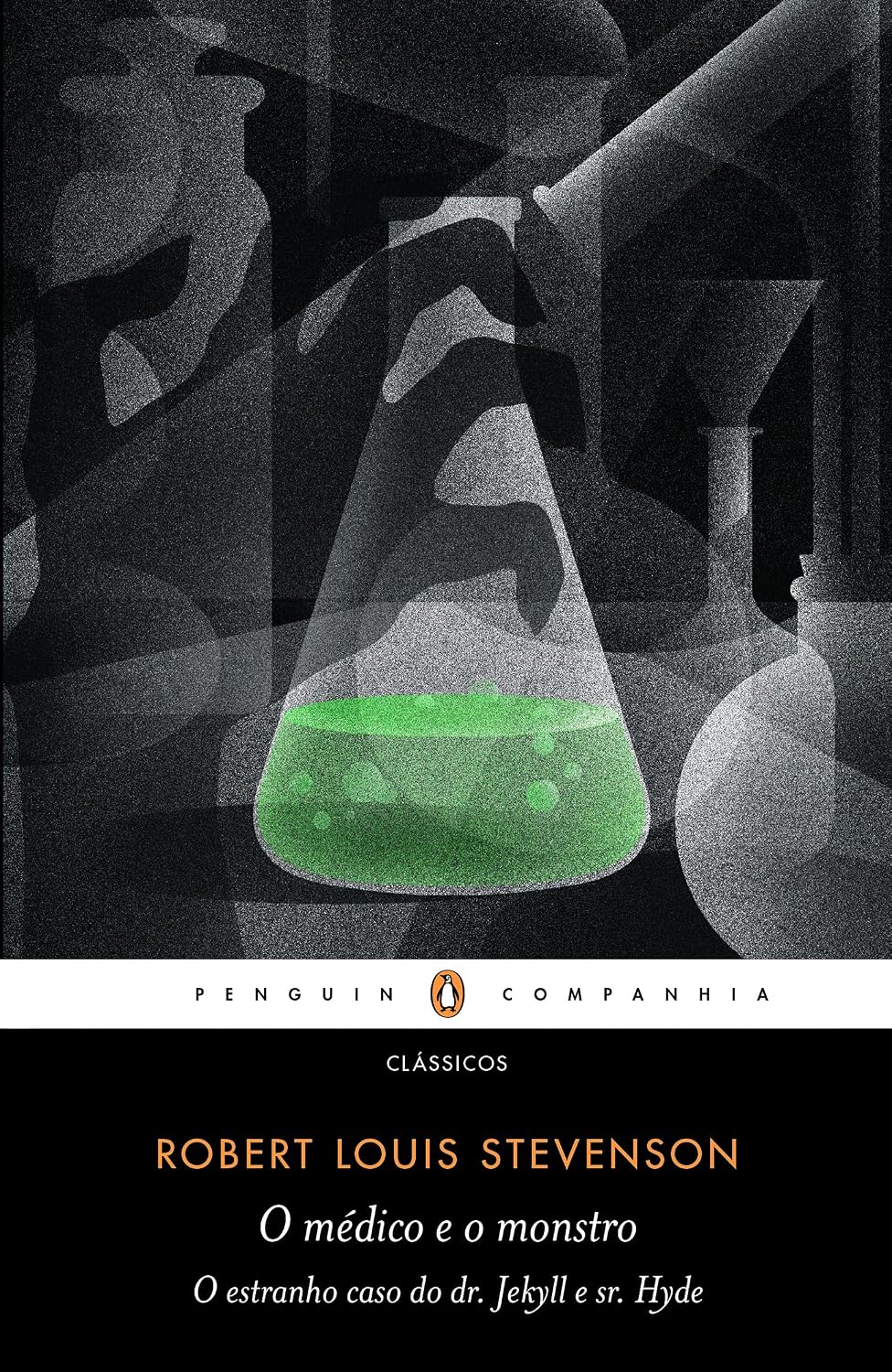 O médico e o monstro - Introdução de Robert Mighall e prefácio de Luiz Alfredo Garcia-Roza baixar livro de graça