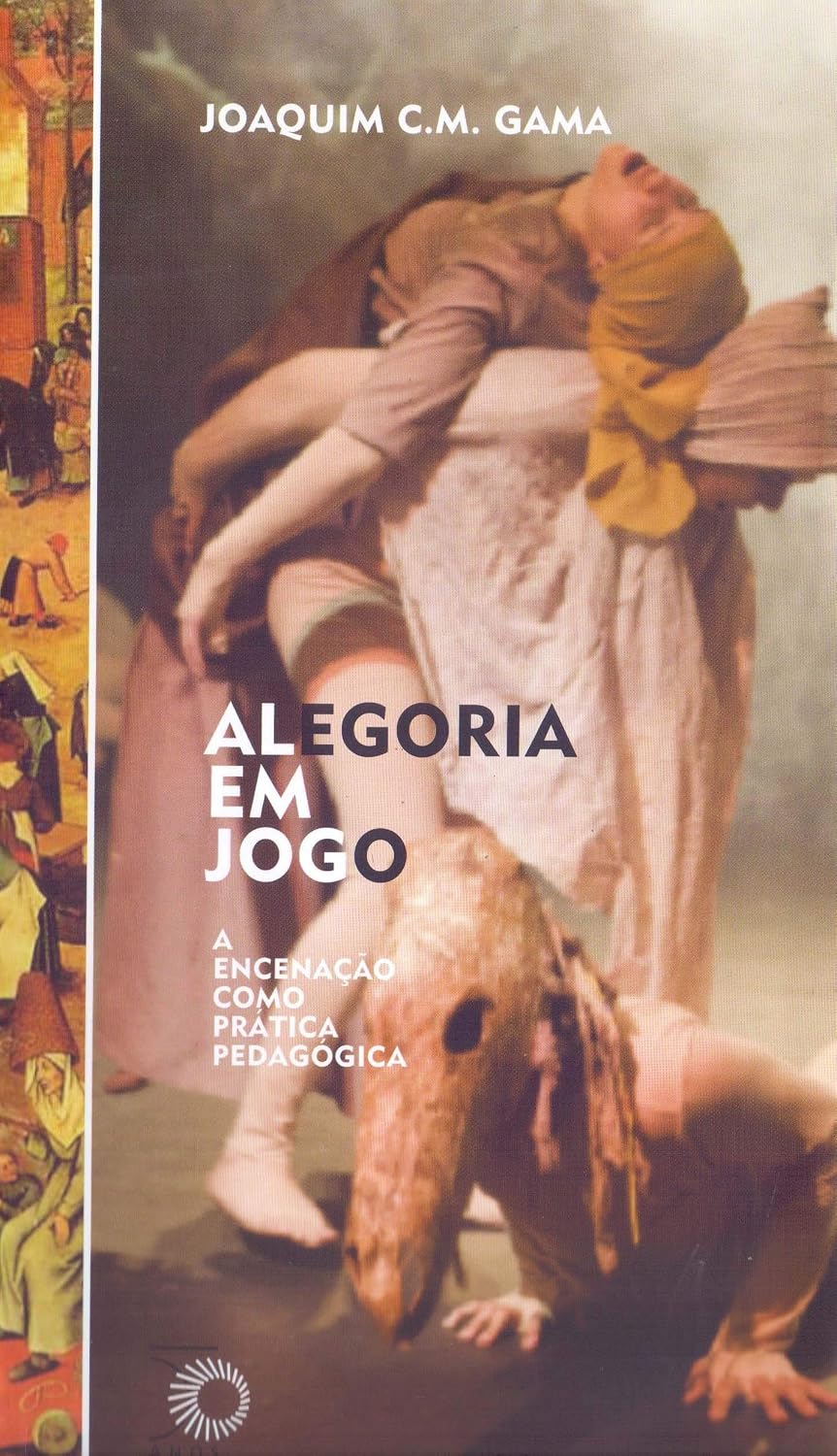 Alegoria em jogo baixar livro de graça