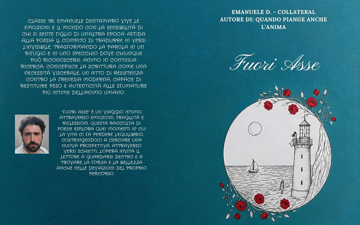 Fuori asse (Italian Edition) baixar livro de graça