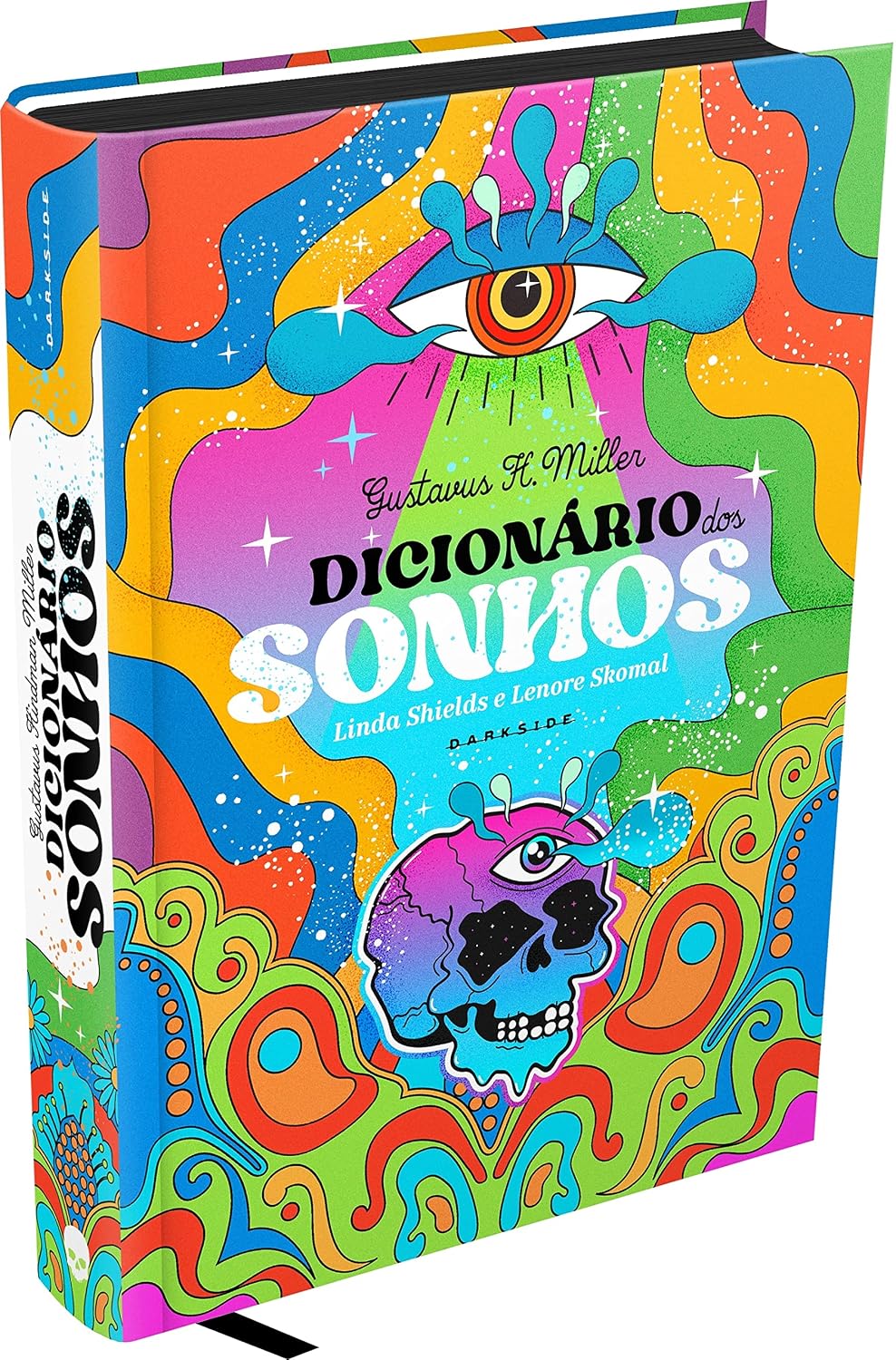Dicionário dos Sonhos baixar o livro de graça