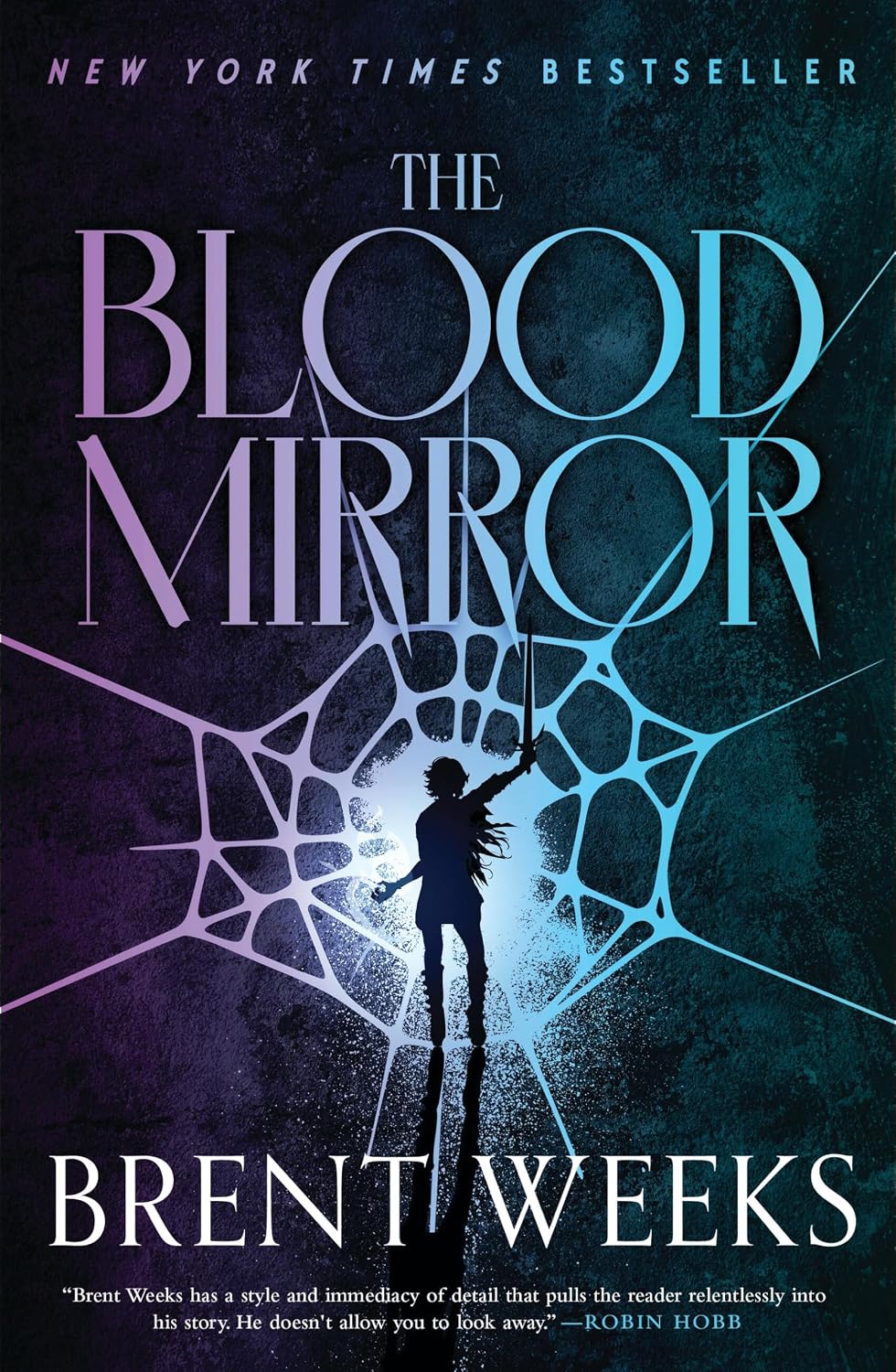 ler totalmente The Blood Mirror (Lightbringer Book 4) (English Edition)