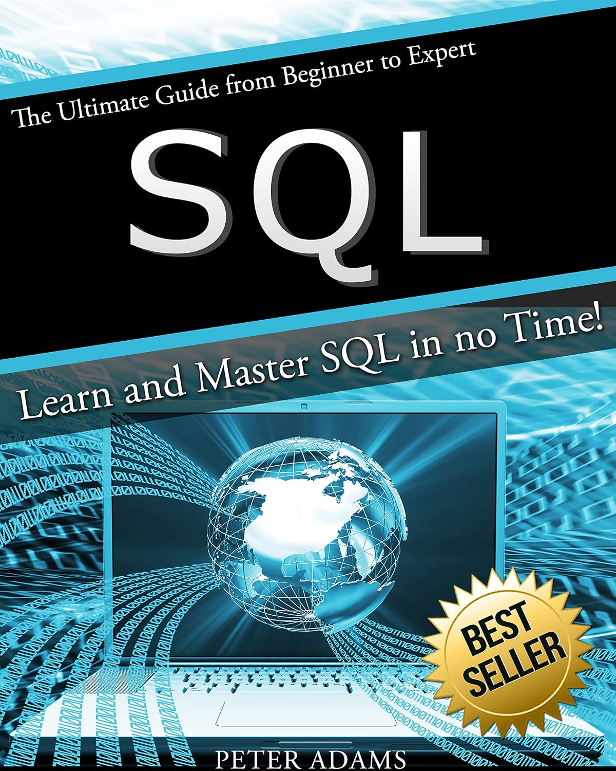 SQL: The Ultimate Guide From Beginner To Expert - Learn And Master SQL In No Time! (2017 Edition) (English Edition) baixar livro de graça