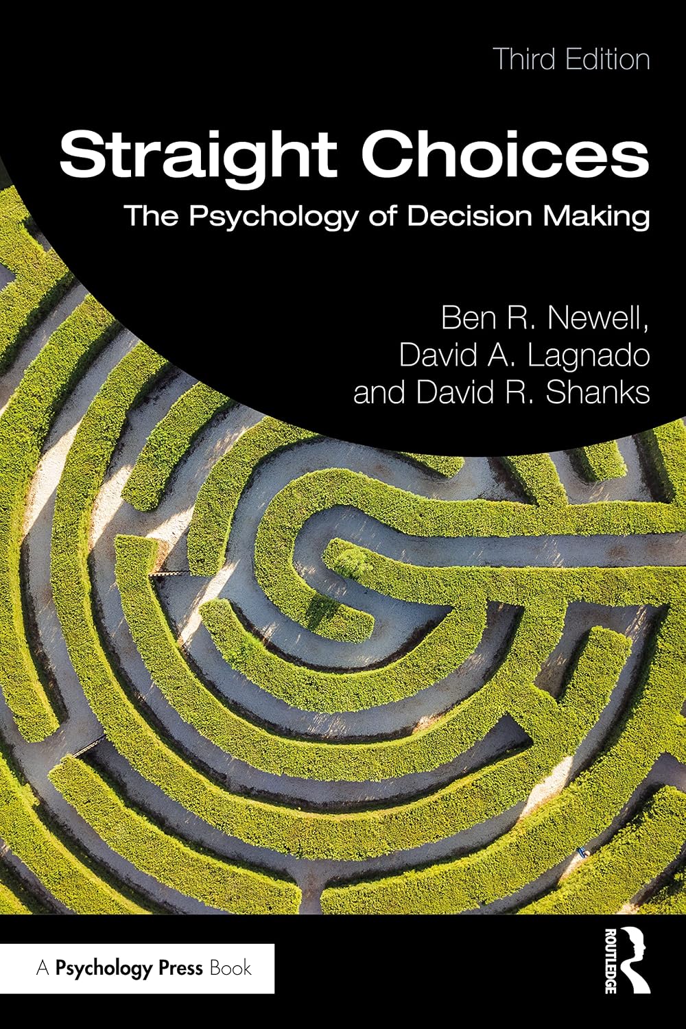 Straight Choices: The Psychology of Decision Making baixar livro de graça