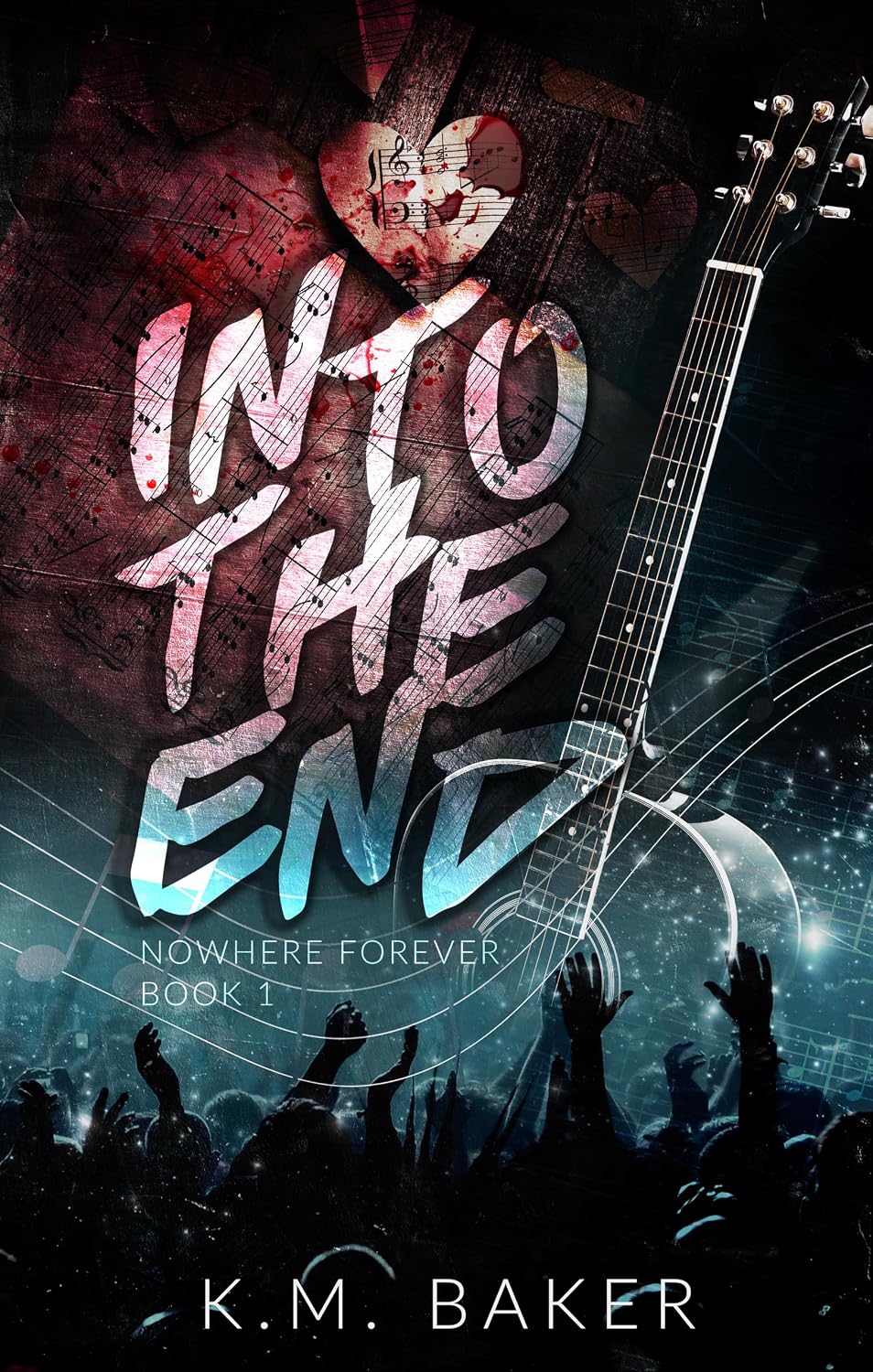 Into The End (English Edition) baixar o livro de graça