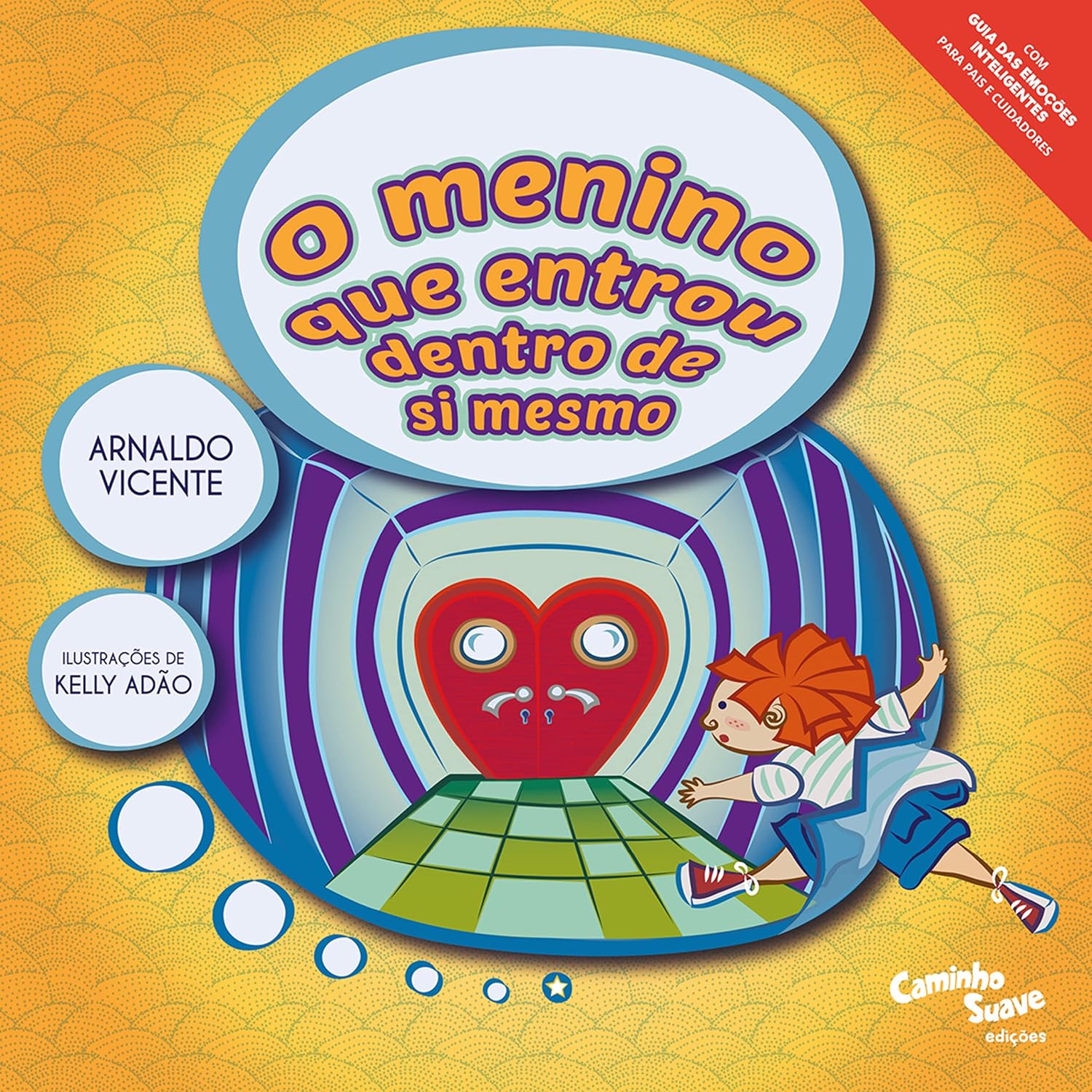capítulo por capítulo baixar O menino que entrou dentro de si mesmo