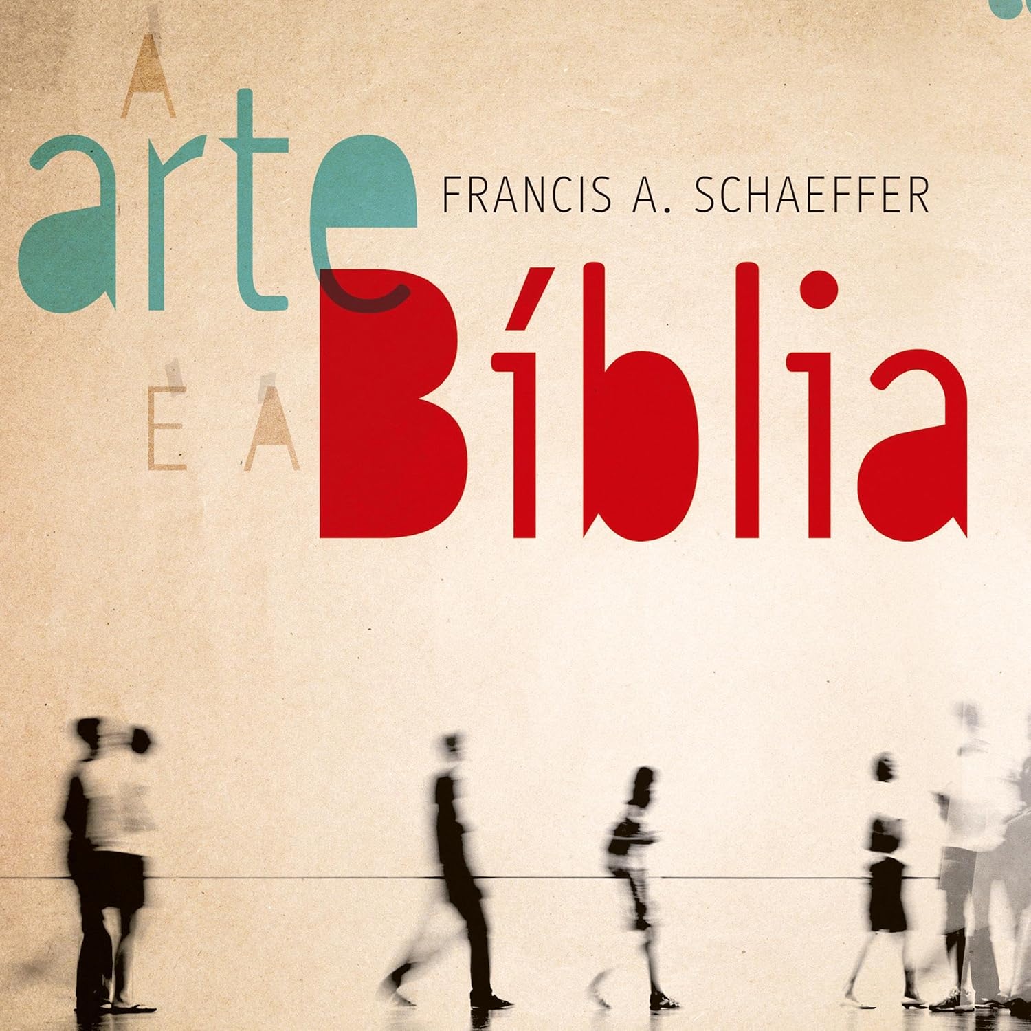 capítulo por capítulo baixar A Arte e a Bíblia