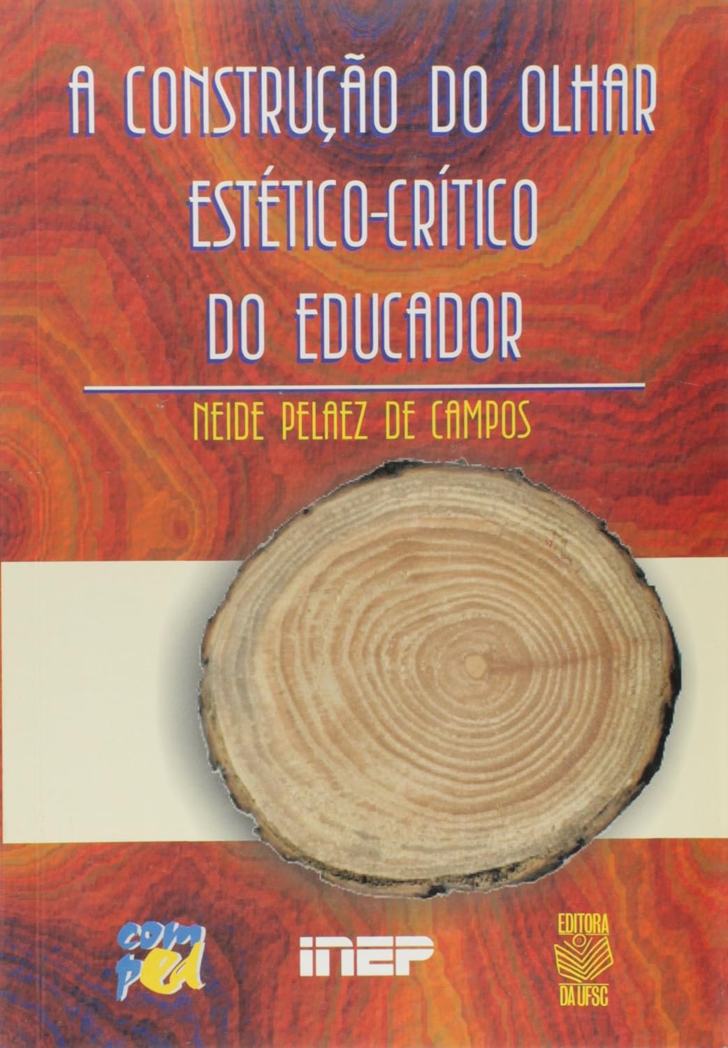Construcao Do Olhar Estetico-Critico Do Educador, A