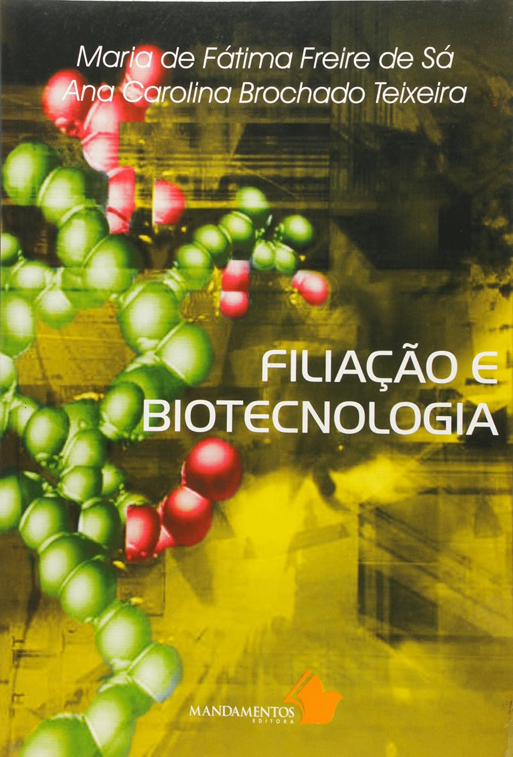 capítulo por capítulo baixar Filiação e Biotecnologia