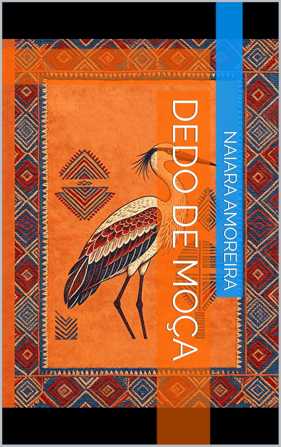 Dedo de moça baixar livro de graça