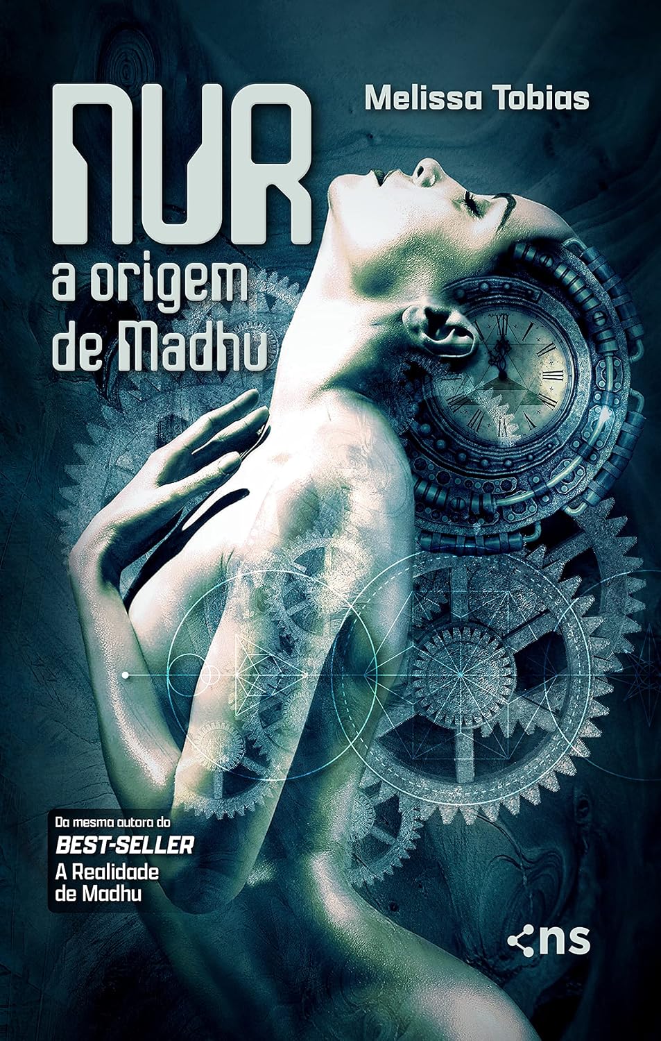 Nur: A origem de Madhu baixar o livro de graça
