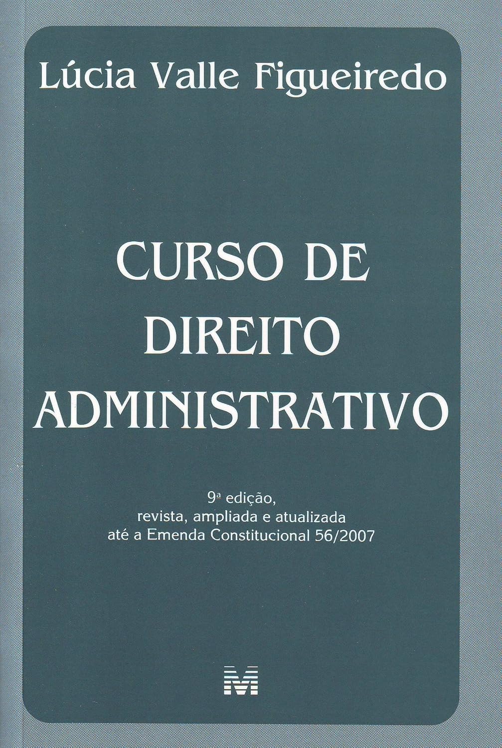 Curso De Direito Administrativo baixar livro de graça