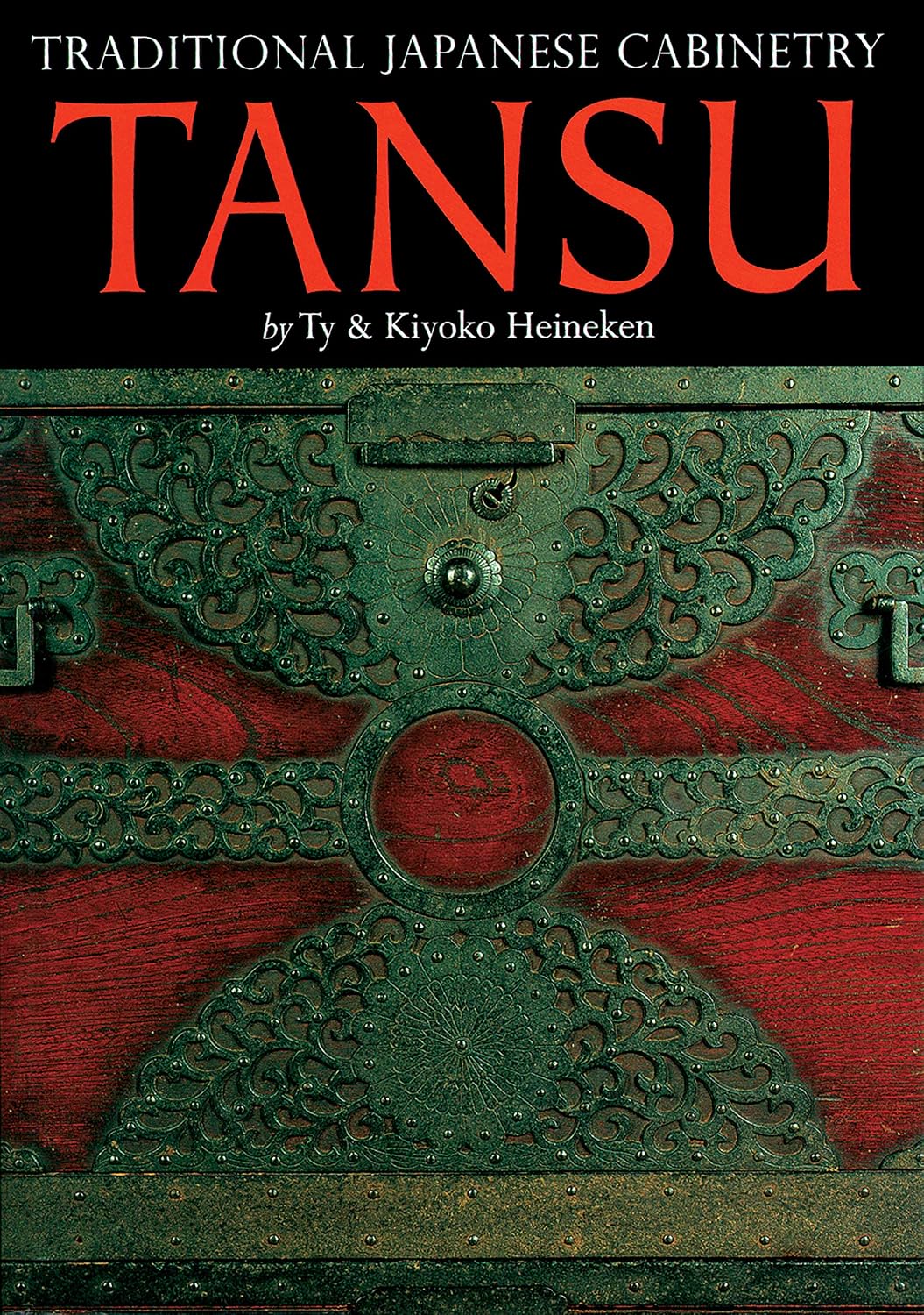 Tansu: Traditional Japanese Cabinetry (English Edition) baixar o livro de graça
