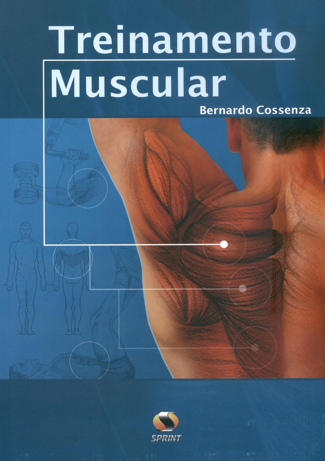 Treinamento muscular baixar livro de graça