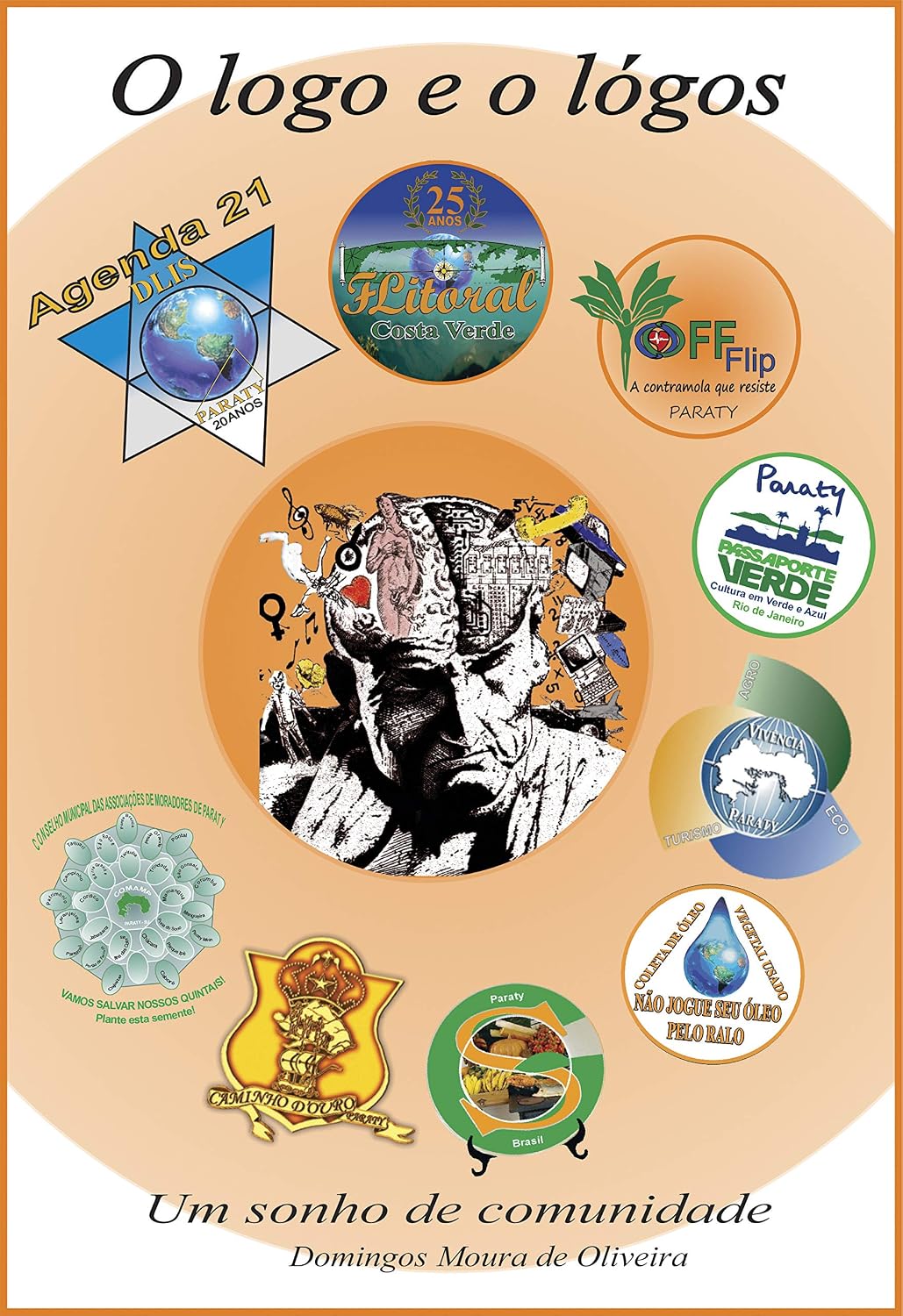 O logo e o Logos baixar livro de graça