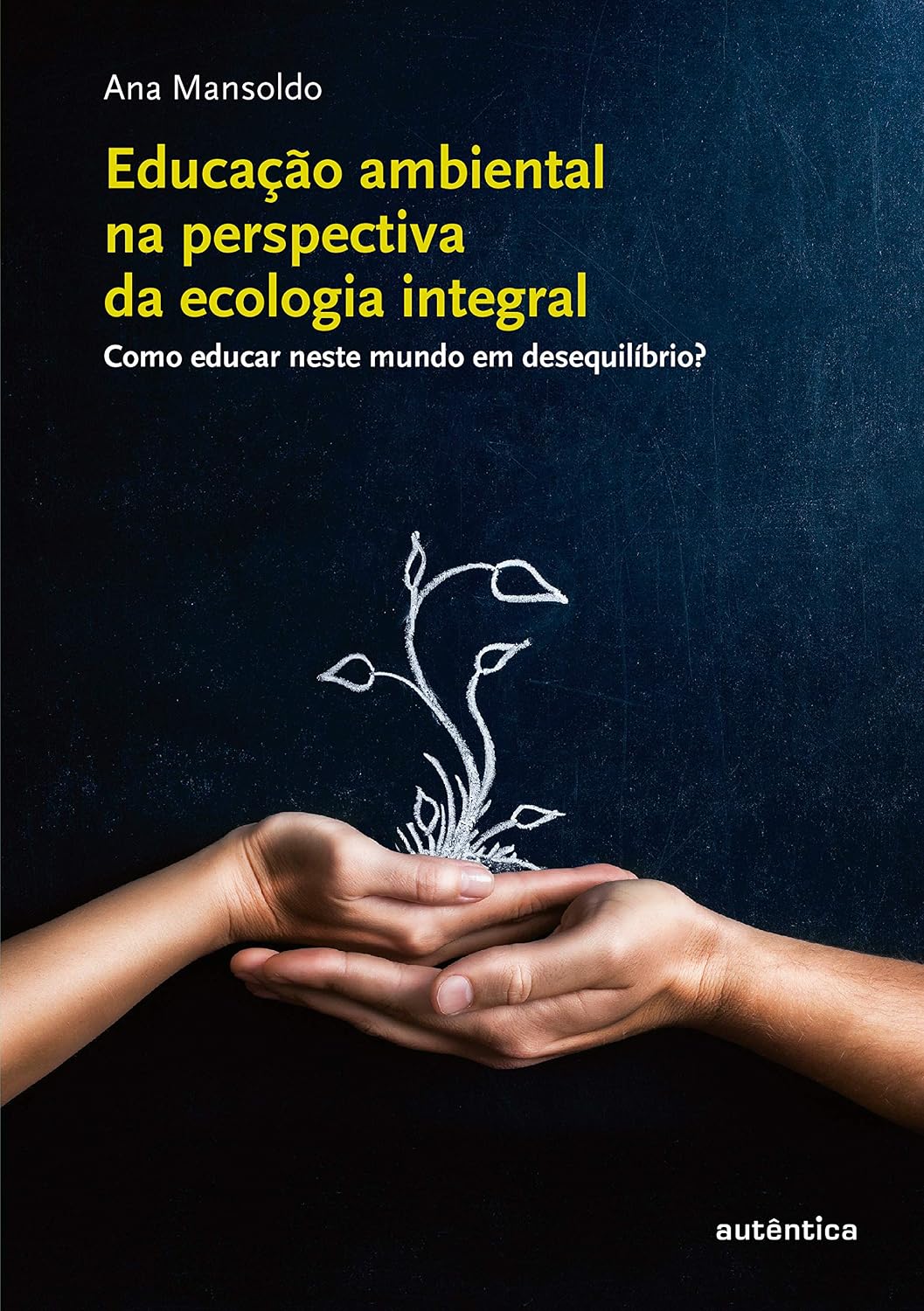 Educação ambiental na perspectiva da ecologia integral: Como educar neste mundo em desequilíbrio? baixar livro de graça