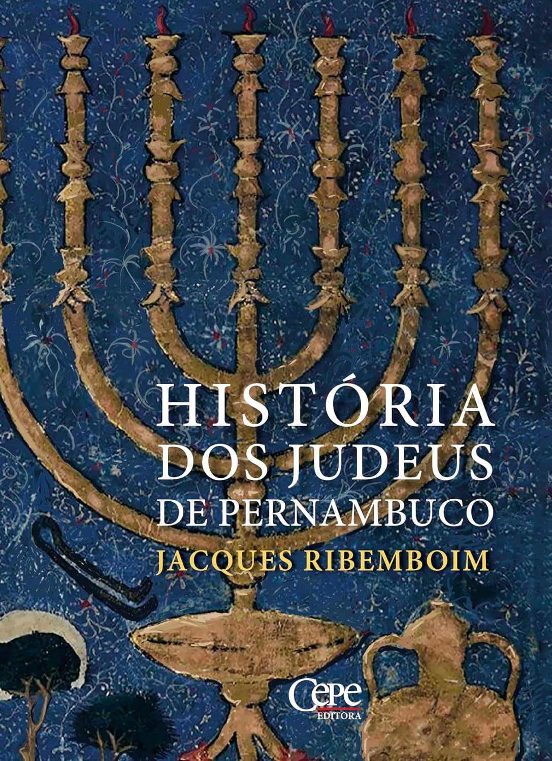 História dos judeus de Pernambuco baixar o livro de graça