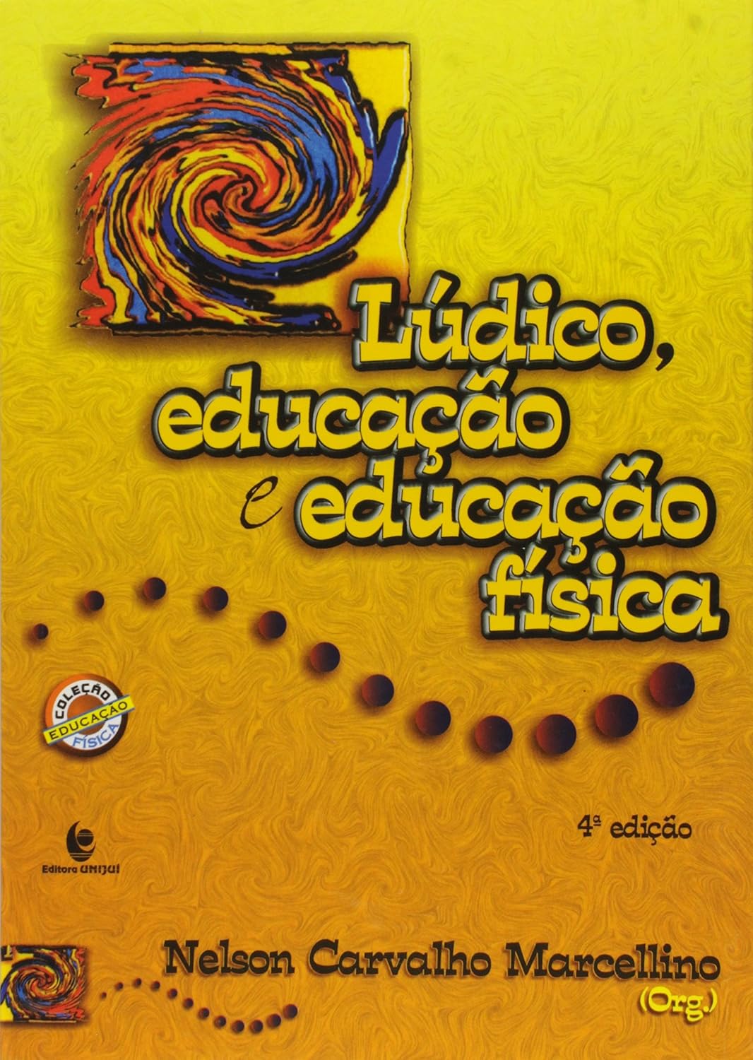 capítulo por capítulo baixar Ludico, Educacao E Educacao Fisica