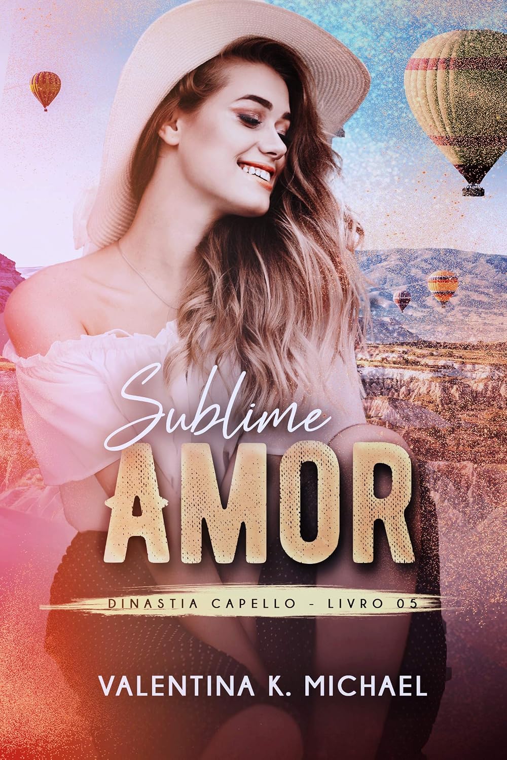 capítulo por capítulo baixar Sublime Amor (Dinastia Capello Livro 5)