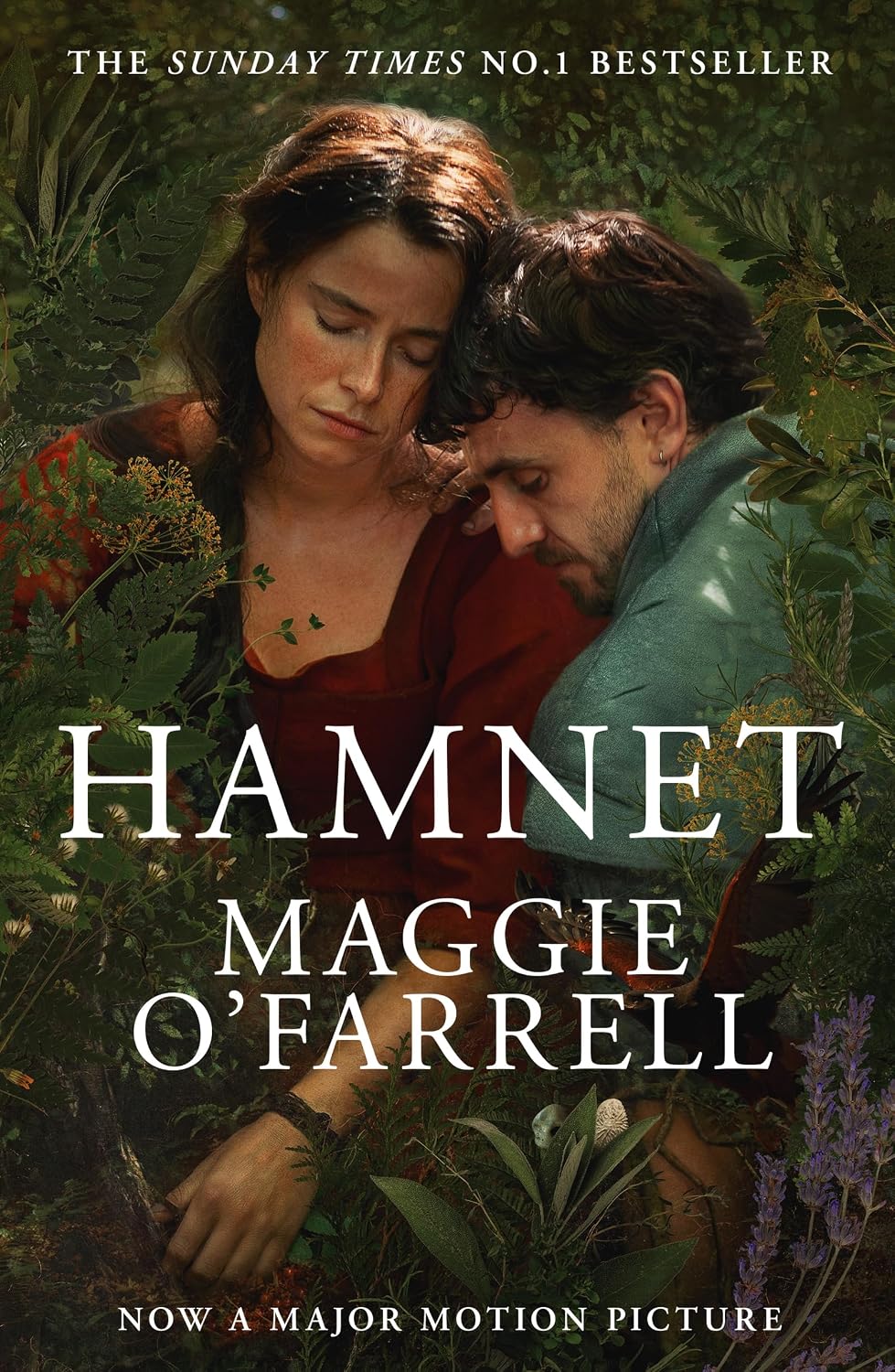 ler totalmente Hamnet: Read the bestselling book before you see the award-winning film (English Edition)