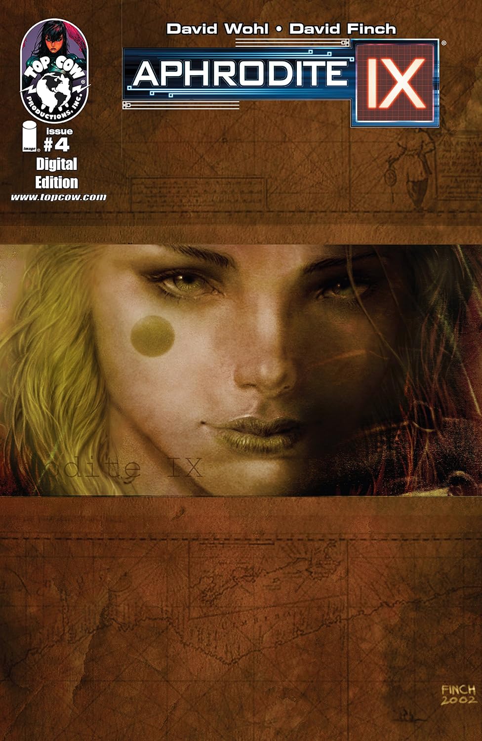 Aphrodite IX #4 (English Edition) baixar o livro de graça